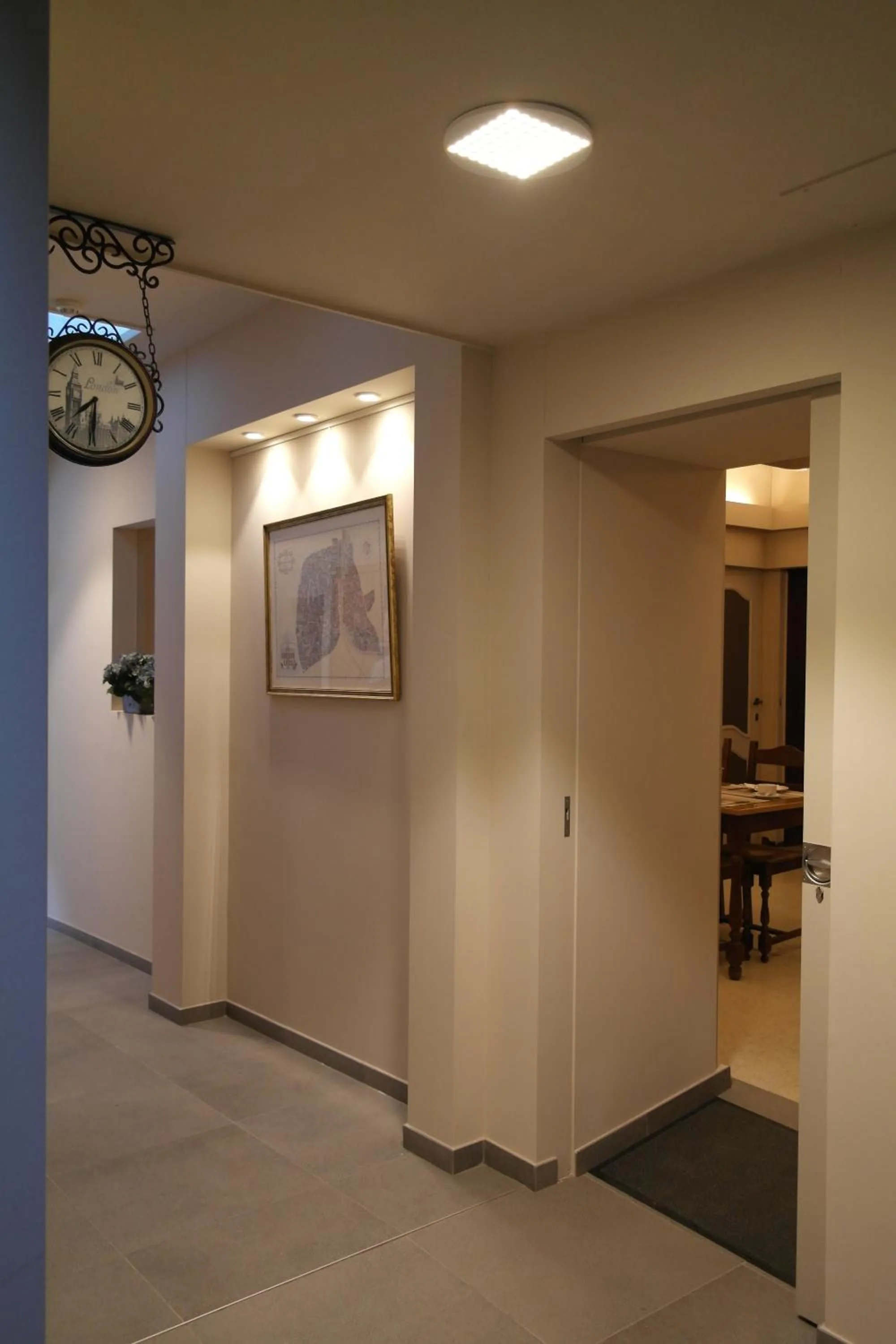 Other in De Bonte Os Hotel & Tower