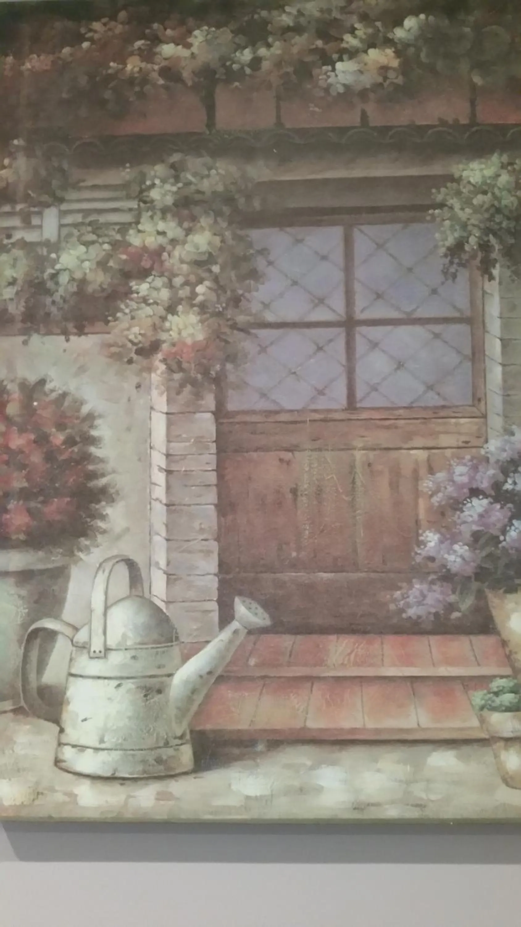 Decorative detail in Villa Majestic for Exclusive Accommodation