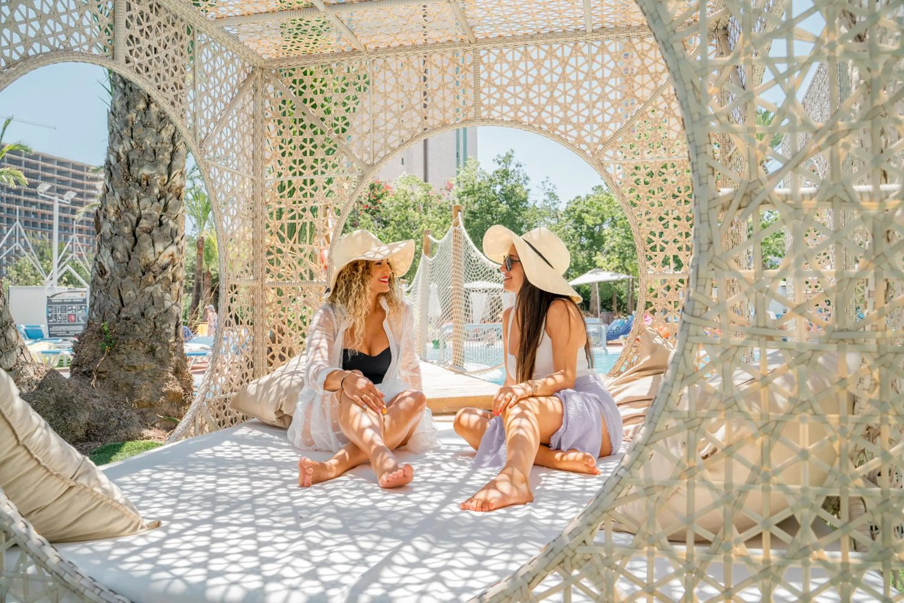 Magic Tropical Splash