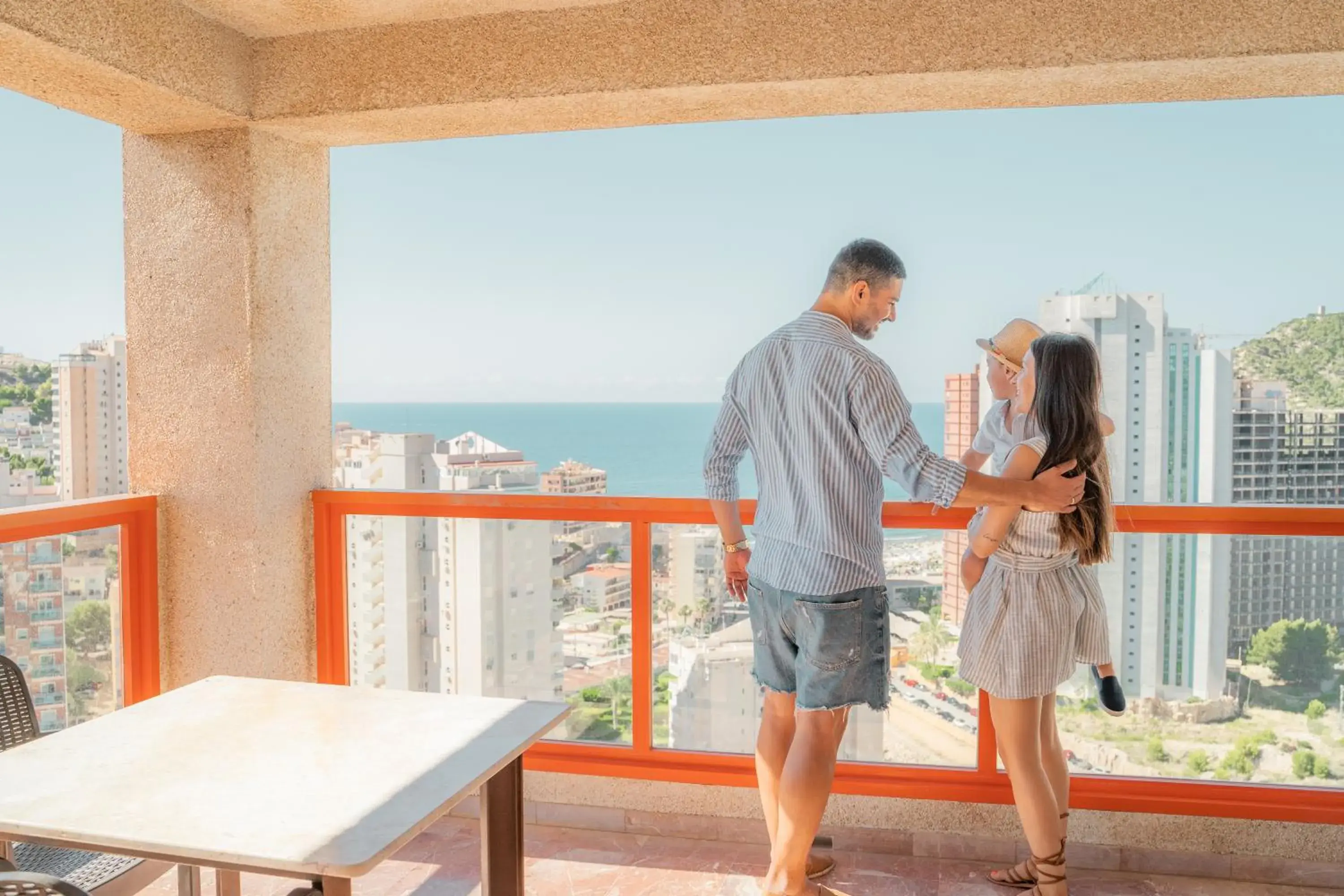 Two- Bedroom Apartment - Ground Floor in Magic Tropical Splash Two- Bedroom Apartment - Ground Floor in Magic Tropical Splash