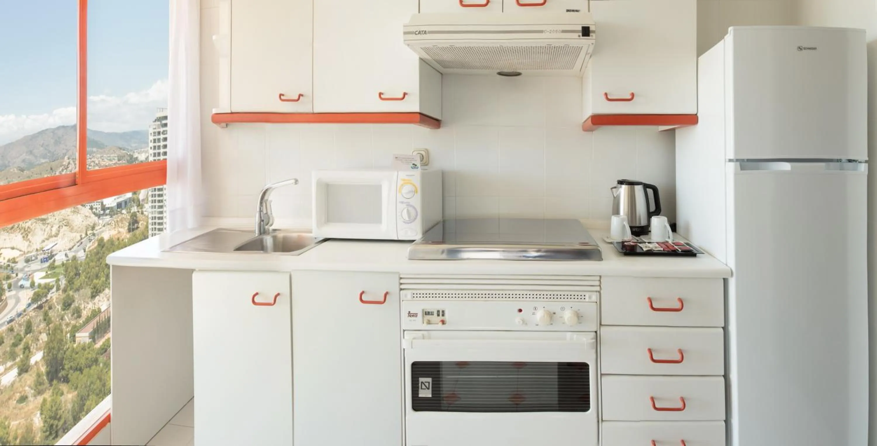 Kitchen or kitchenette in Magic Tropical Splash