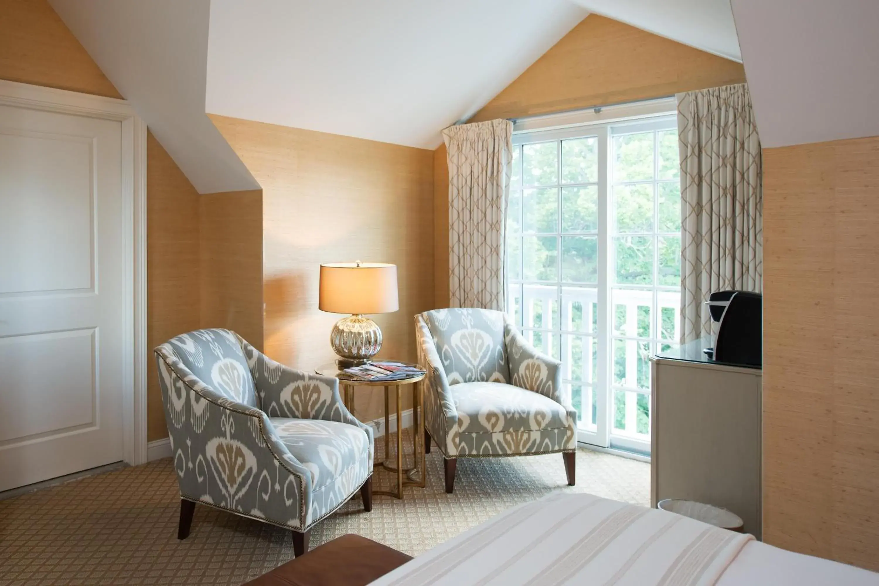 Bedroom, Bed in The Grand Hotel Bedroom, Bed in The Grand Hotel