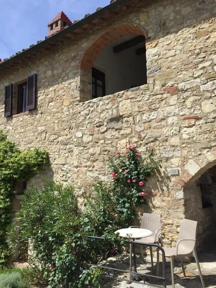 Standard Apartment in Collelungo Standard Apartment in Collelungo