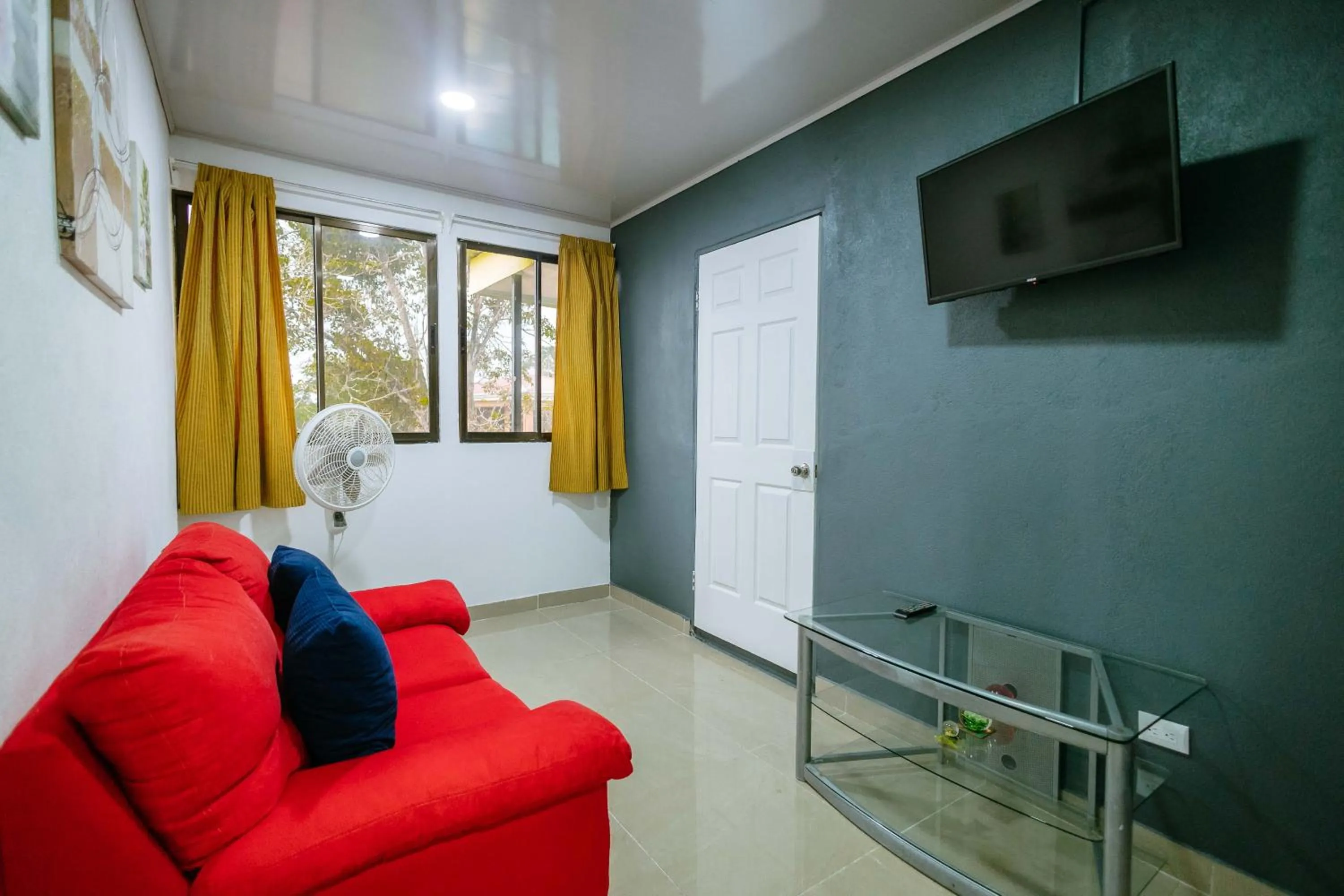 Vista del Pacifico Boutique Hotel