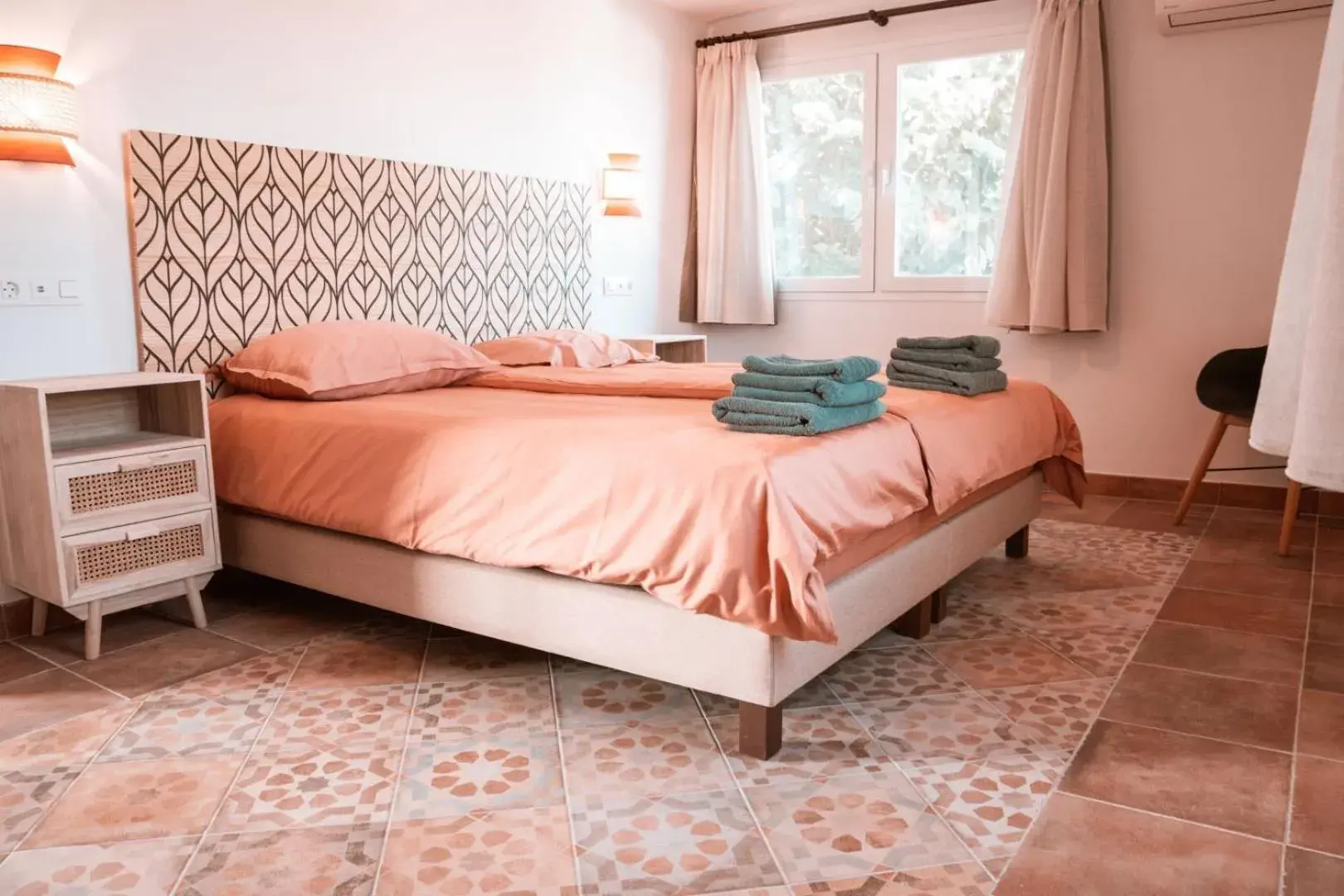 Deluxe Apartment in Finca Besito Deluxe Apartment in Finca Besito