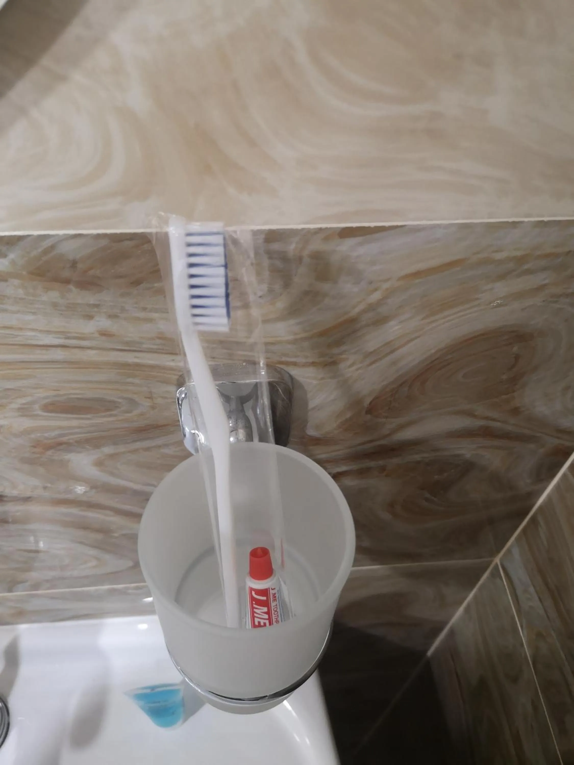 Bathroom in 7ROOMS boutique hotel