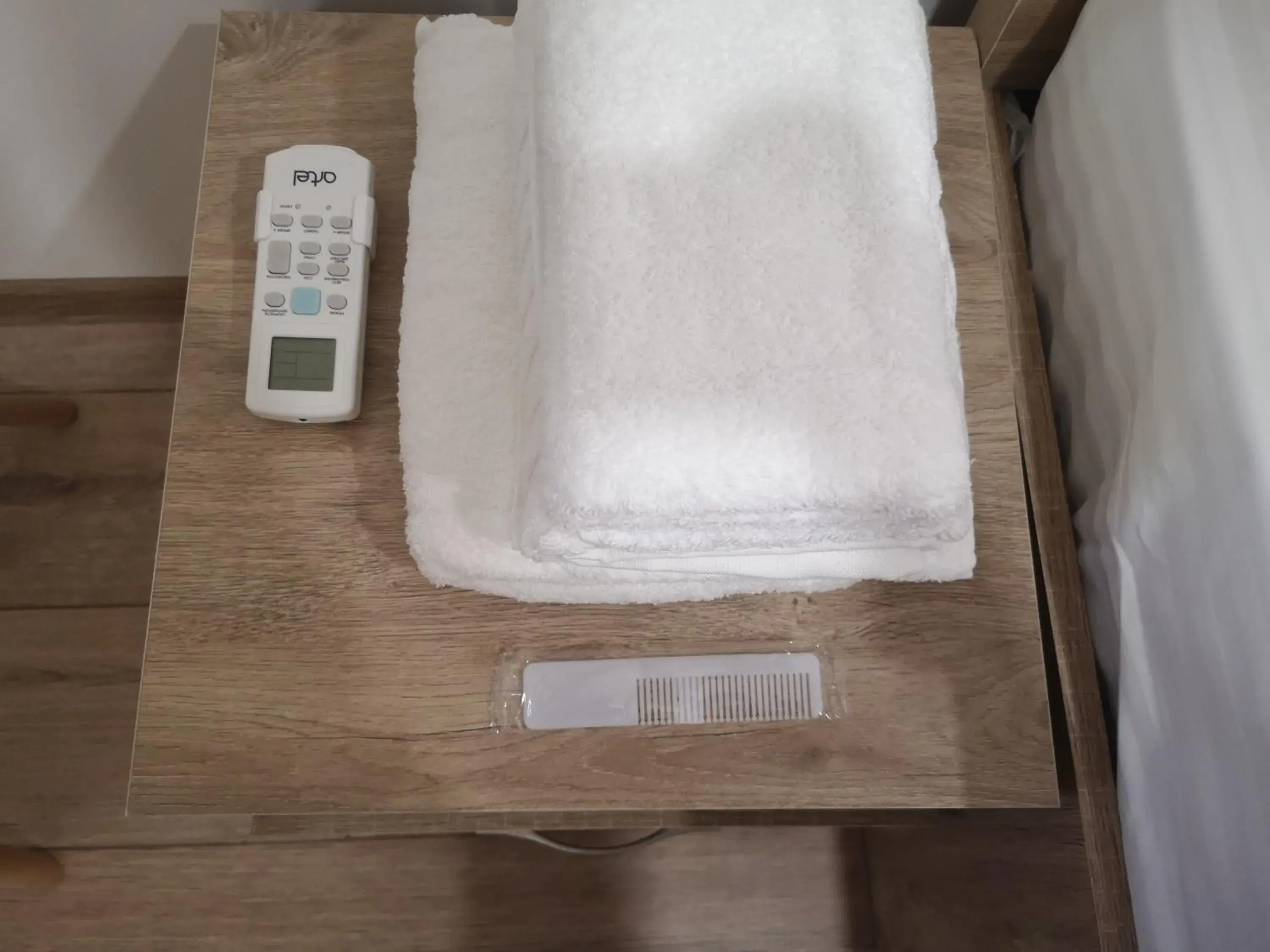 Deluxe Double Room in 7ROOMS boutique hotel Deluxe Double Room in 7ROOMS boutique hotel