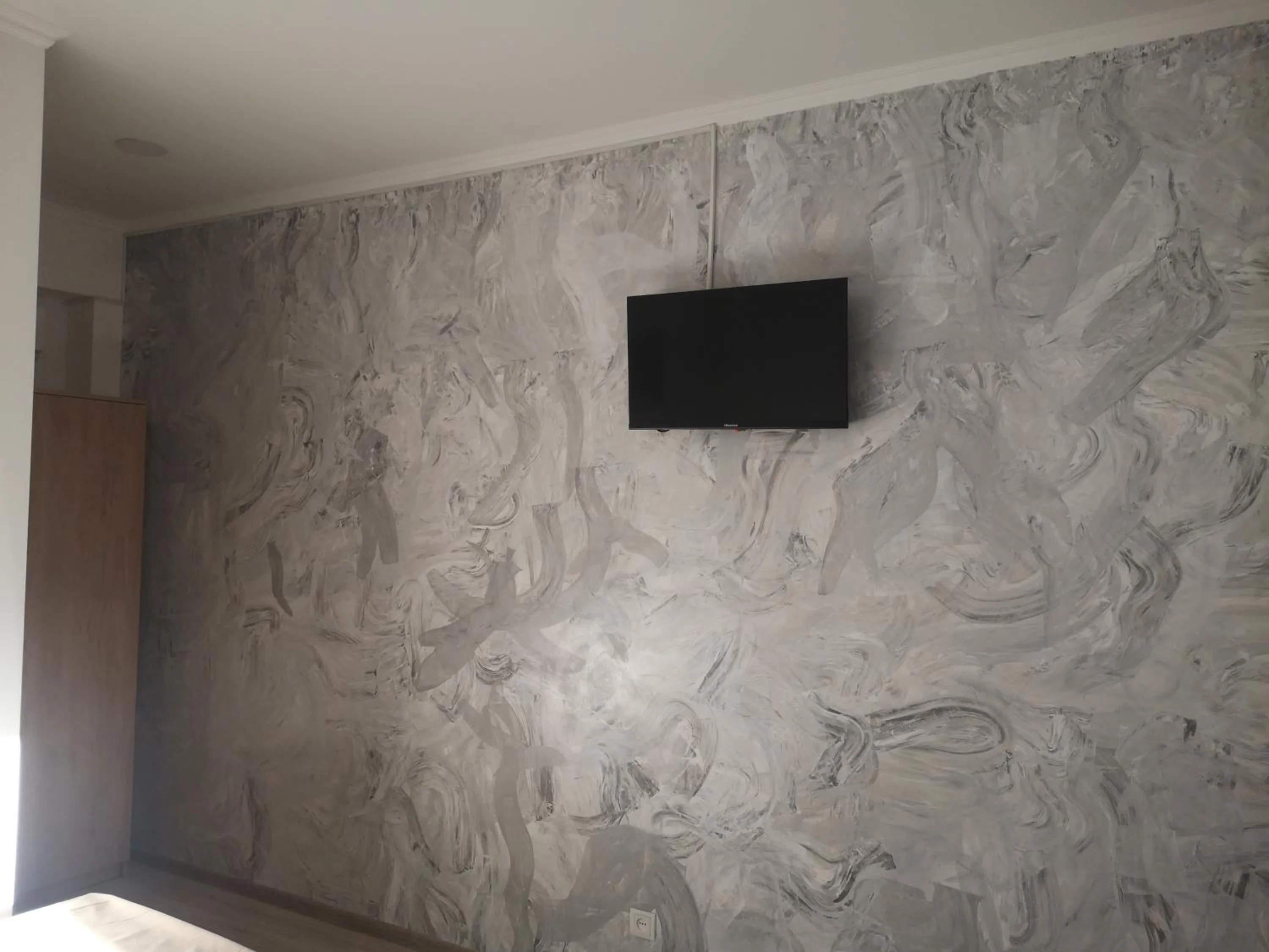 TV and multimedia in 7ROOMS boutique hotel