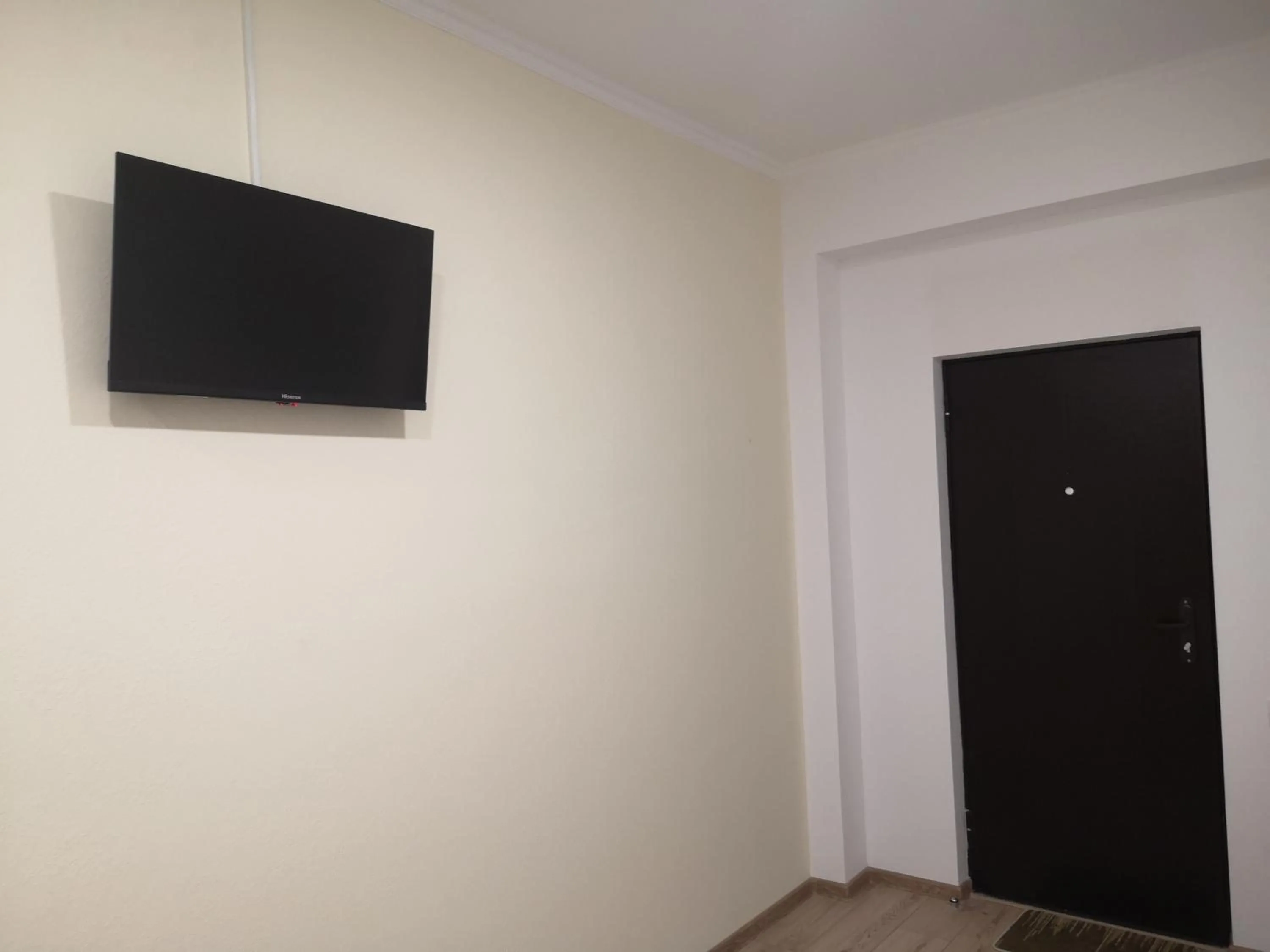 TV and multimedia in 7ROOMS boutique hotel