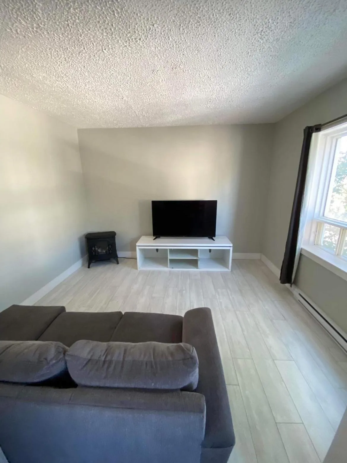 Living room in Le Convivial