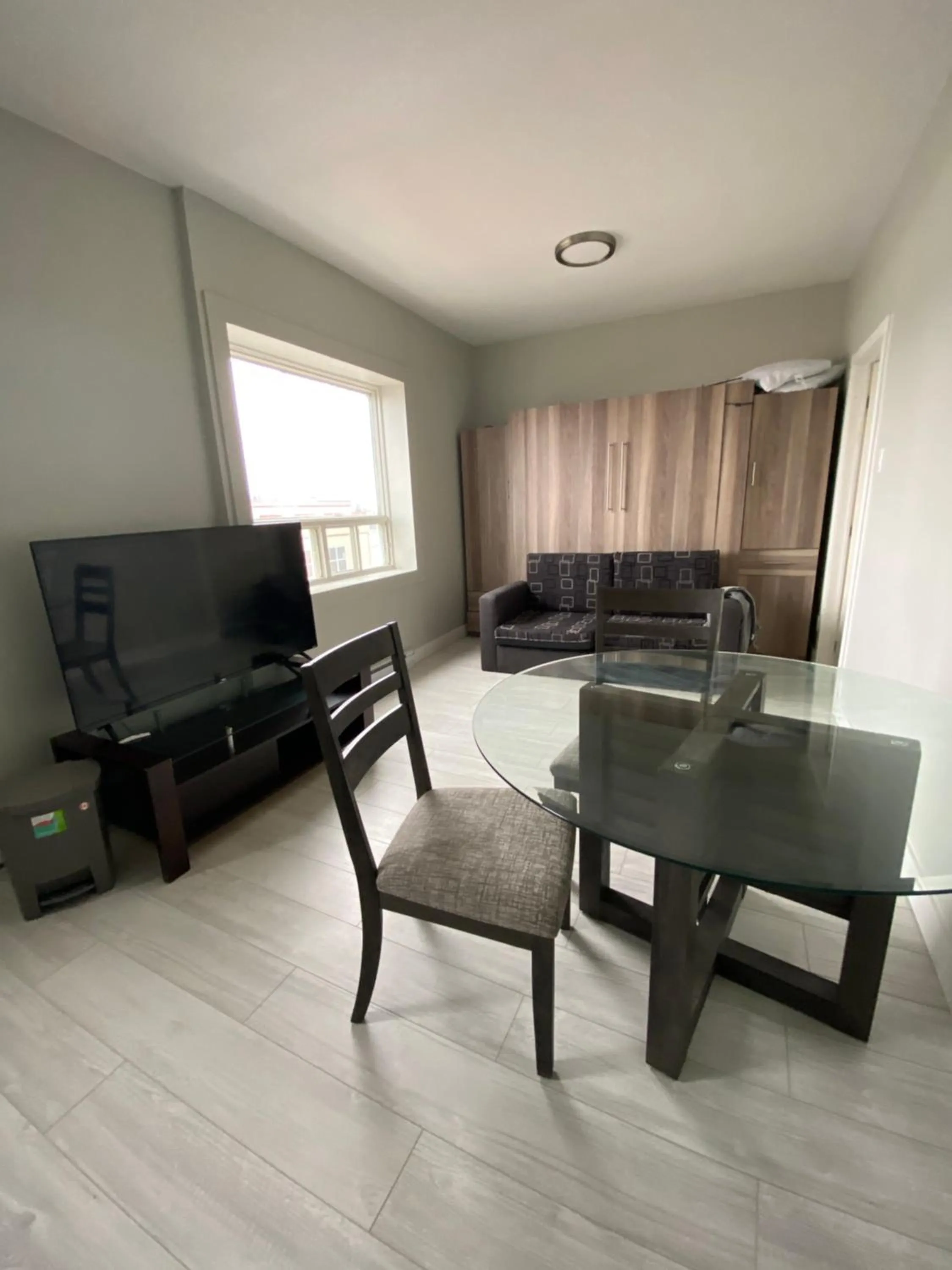 TV and multimedia in Le Convivial