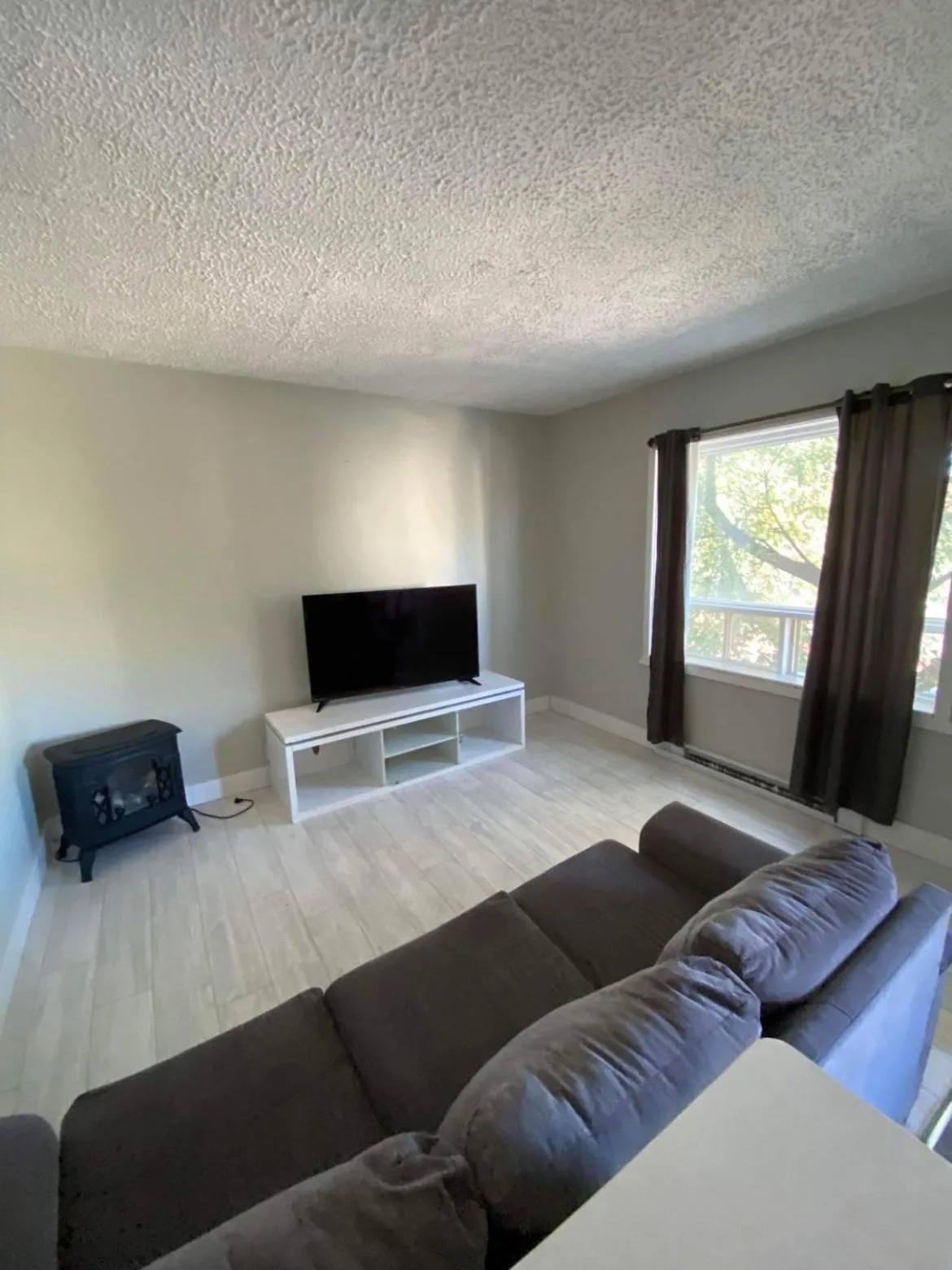 TV and multimedia, Bed in Le Convivial