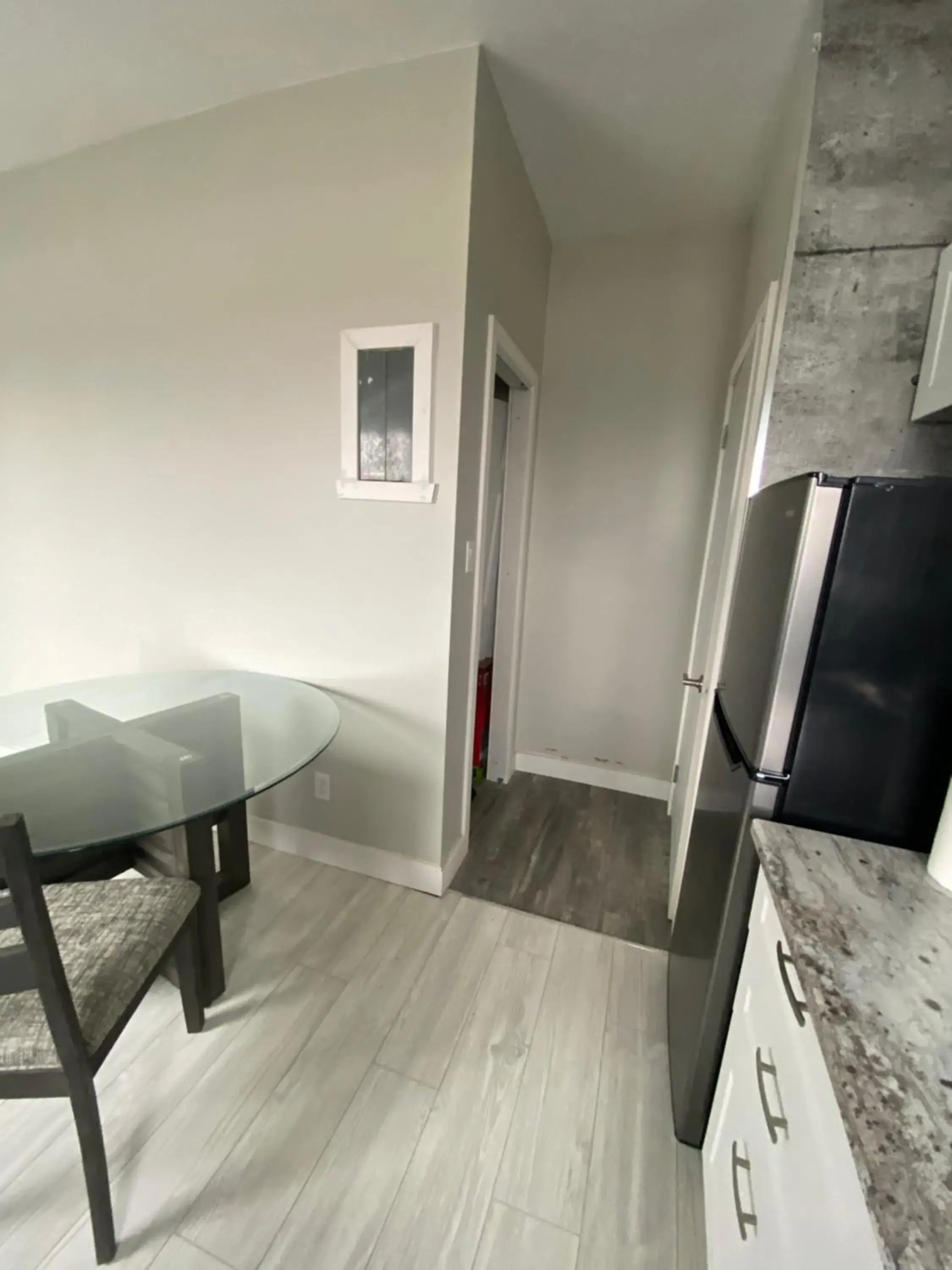 Loft in Le Convivial Loft in Le Convivial