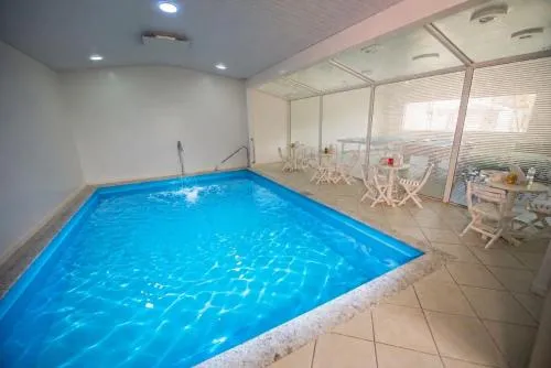 Hotel Castelo