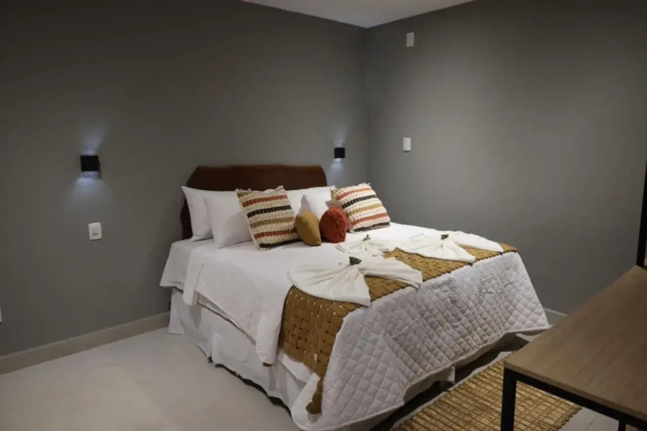 Double Room in Villa Xodó Double Room in Villa Xodó