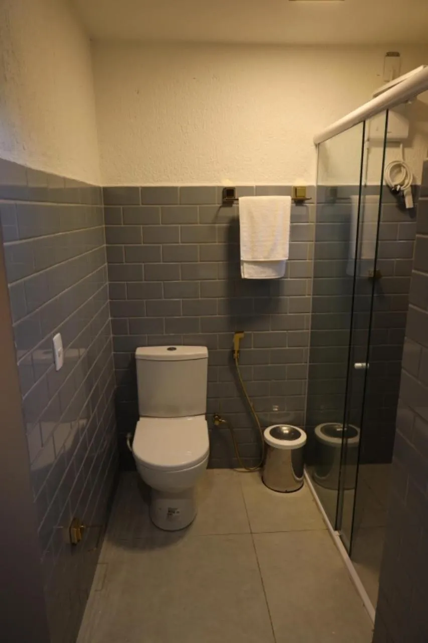 Bathroom in Villa Xodó