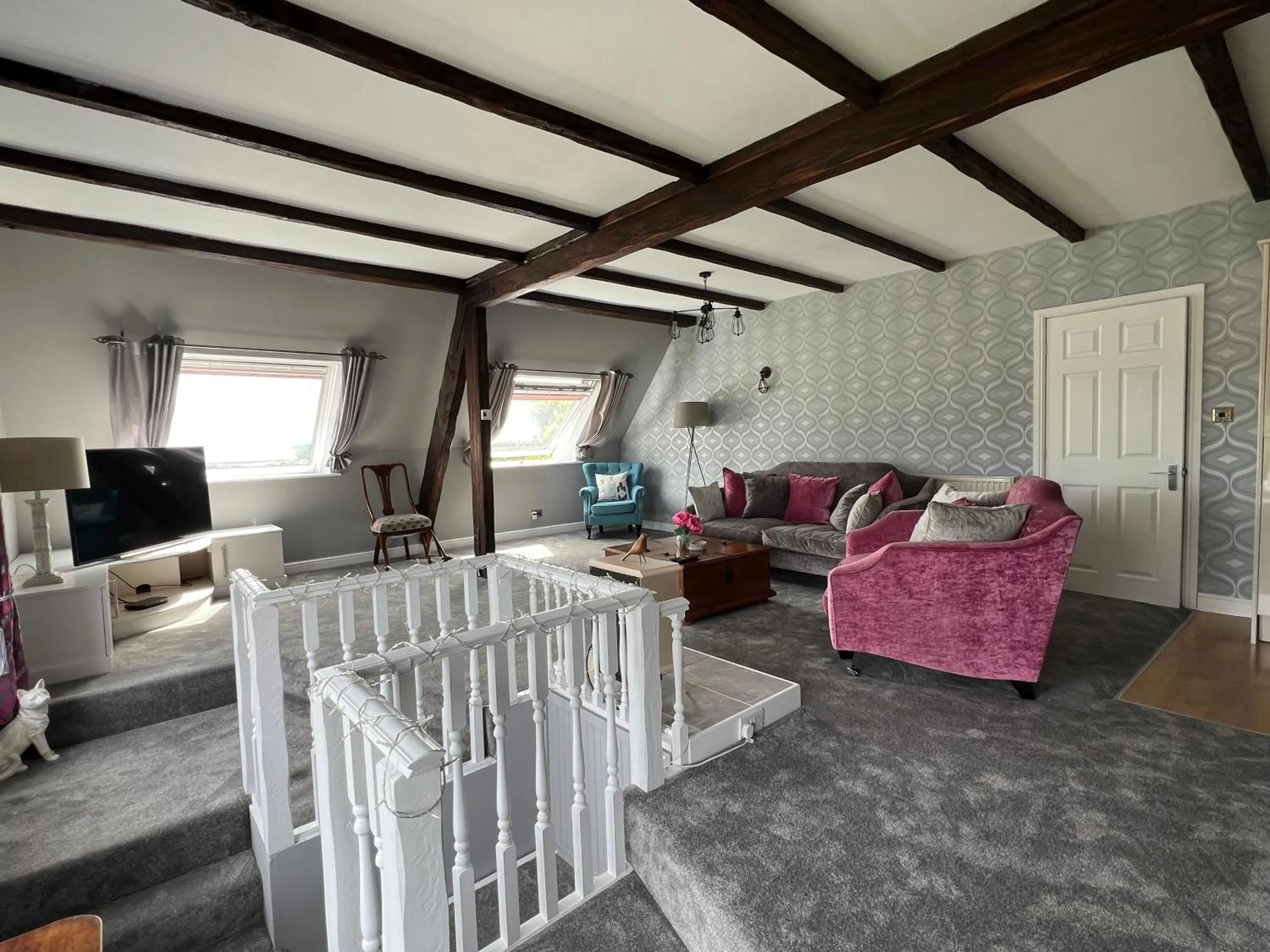 The Loft @ Brighouse