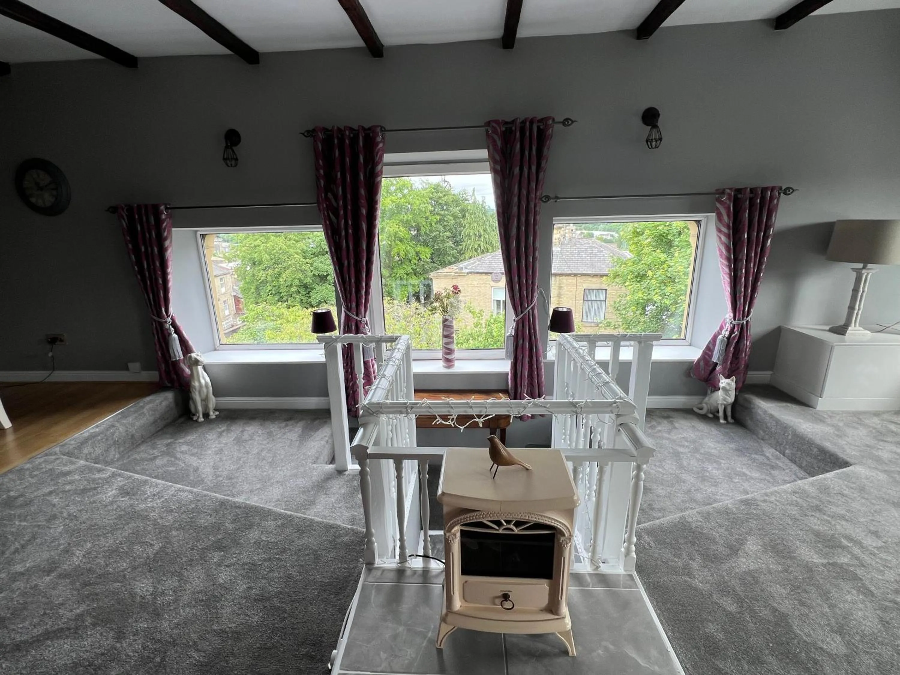 The Loft @ Brighouse
