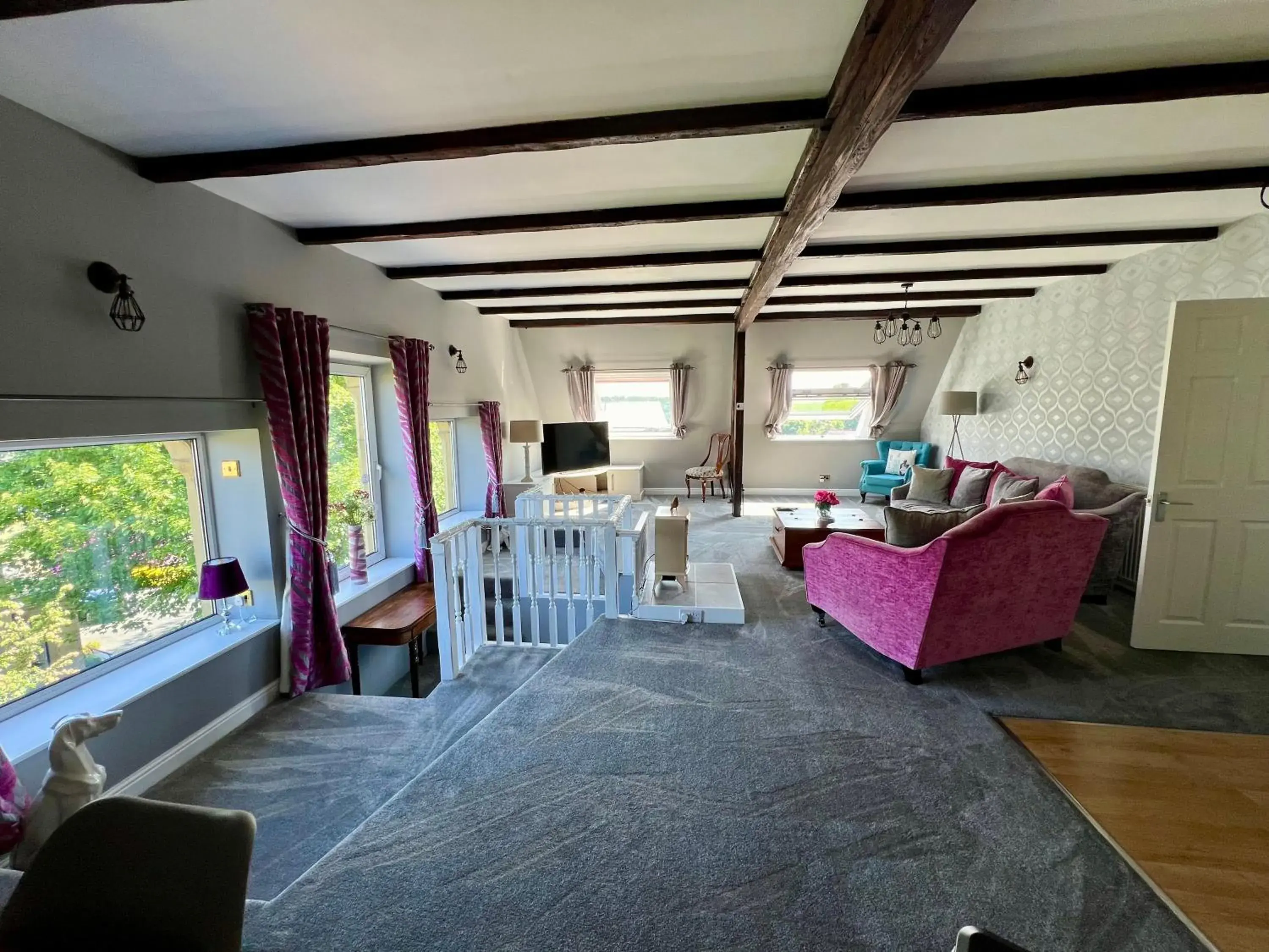 The Loft @ Brighouse The Loft @ Brighouse