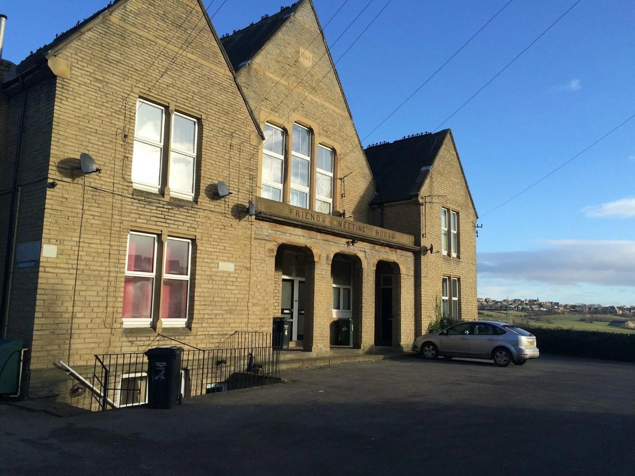 The Loft @ Brighouse