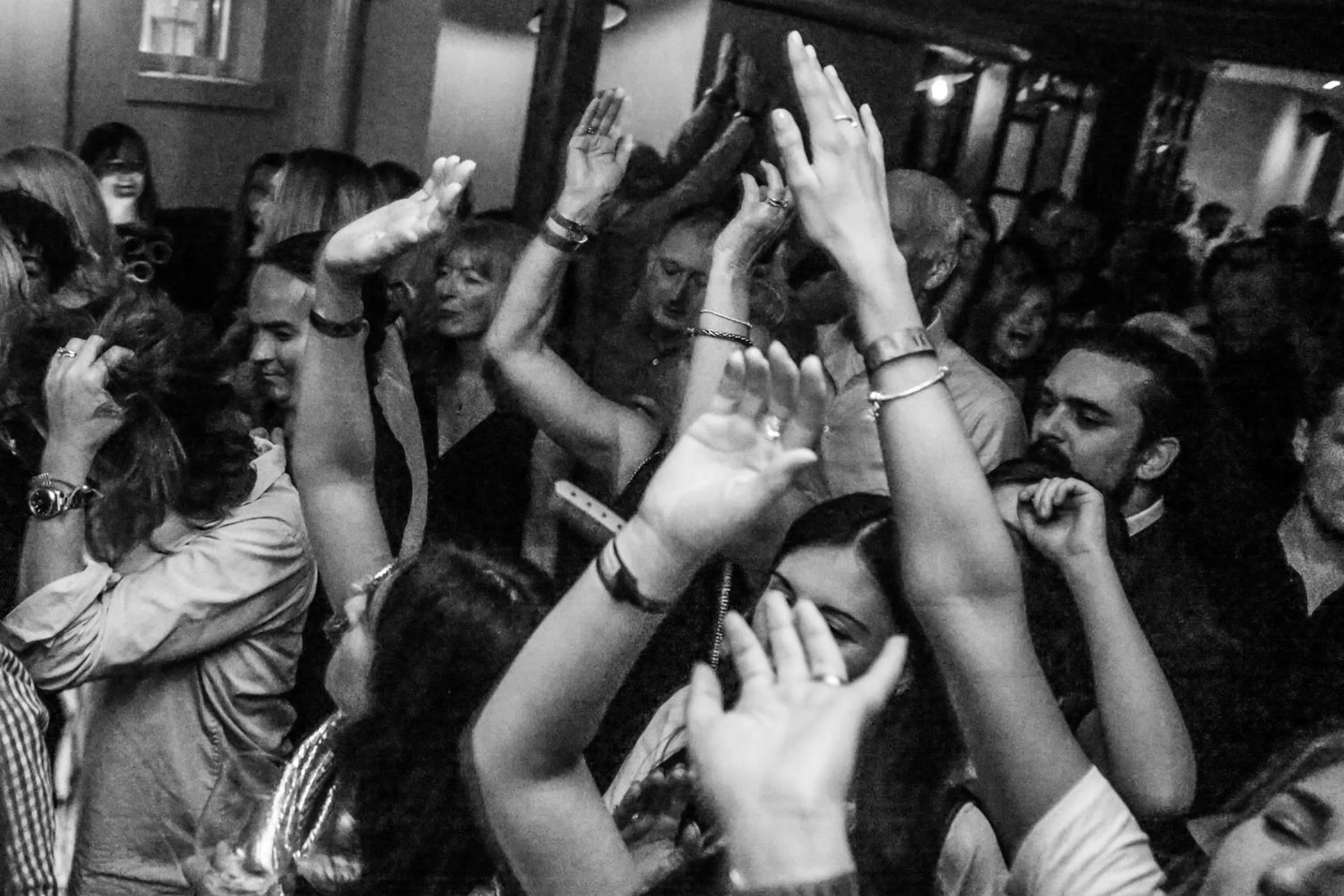 Activities in No131 The Promenade