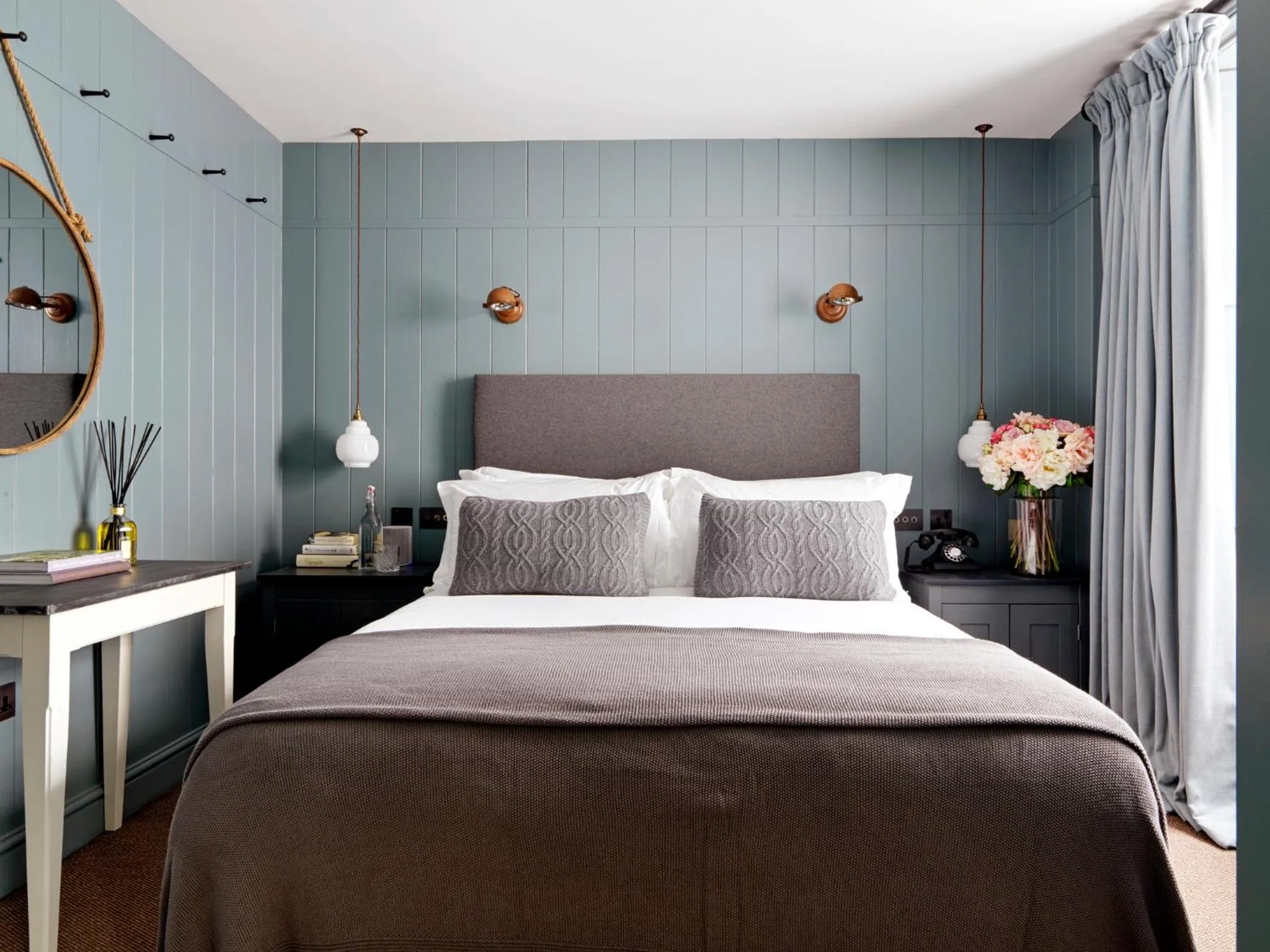 Bed in No131 The Promenade