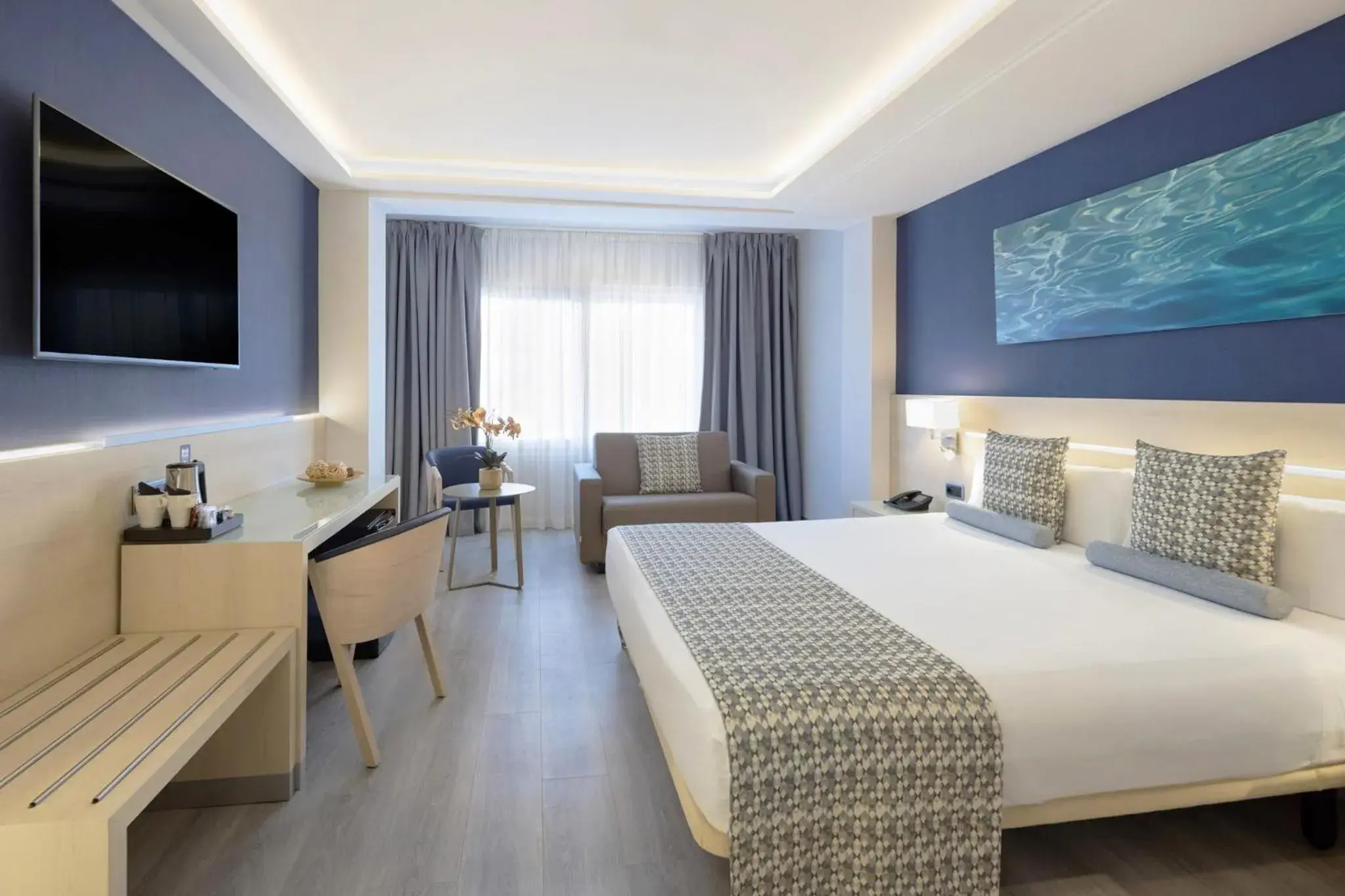 Bed in Calipolis Bed in Calipolis