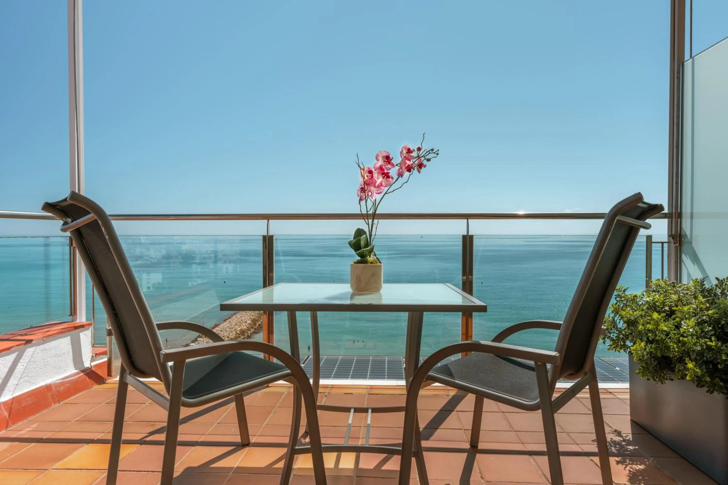 View (from property/room) in Calipolis