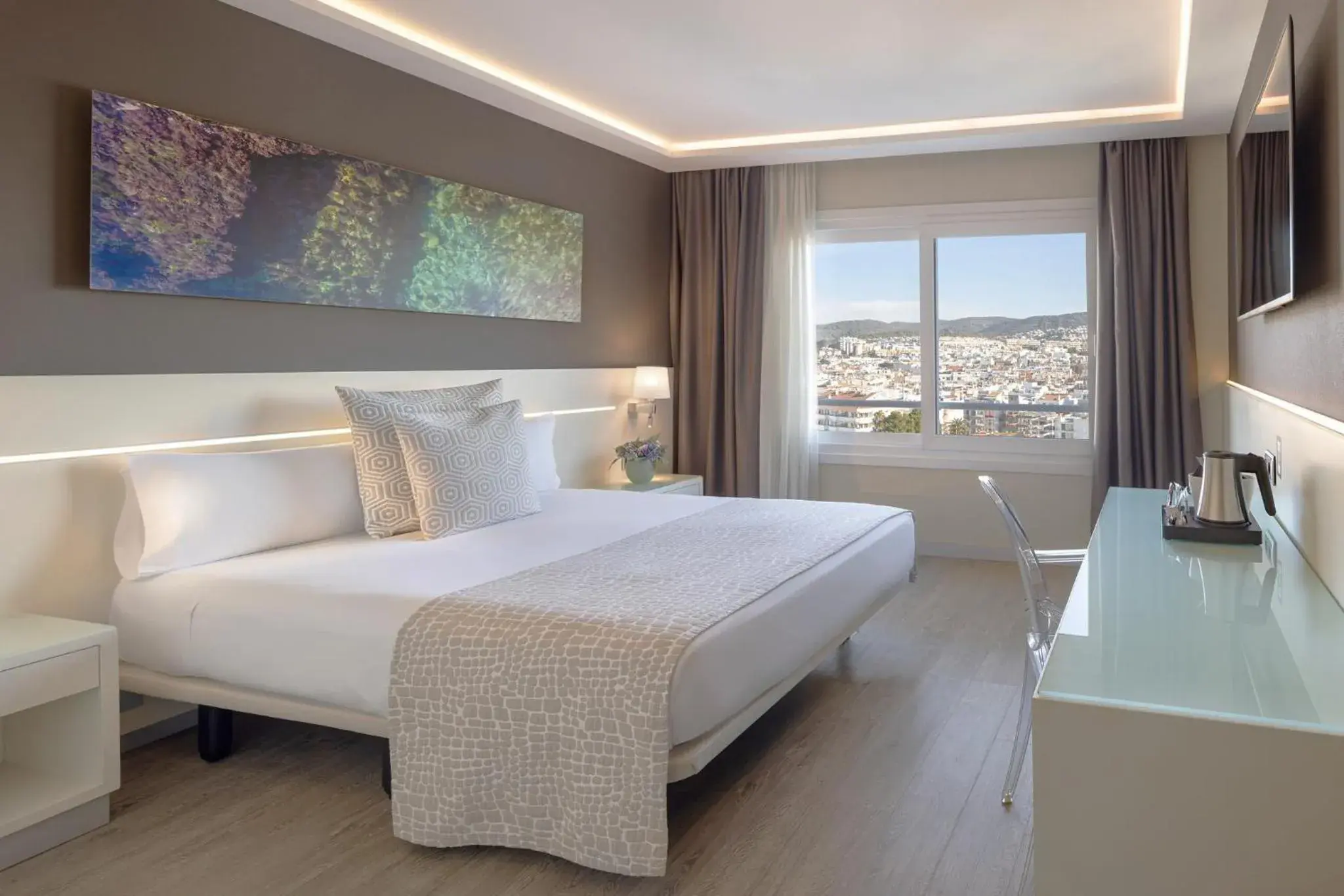 Bed in Calipolis Bed in Calipolis