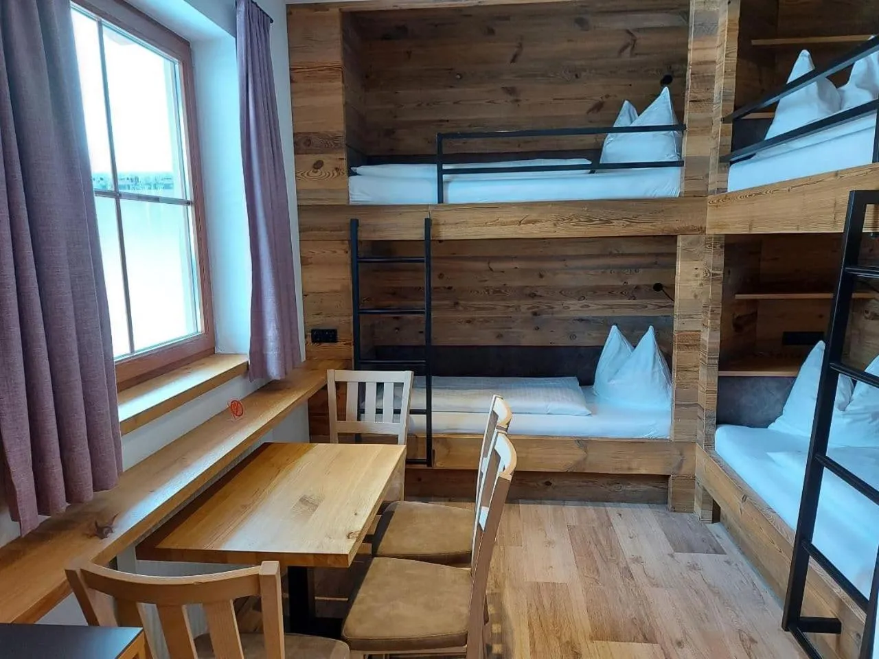 Bedroom in Hotel Starjet