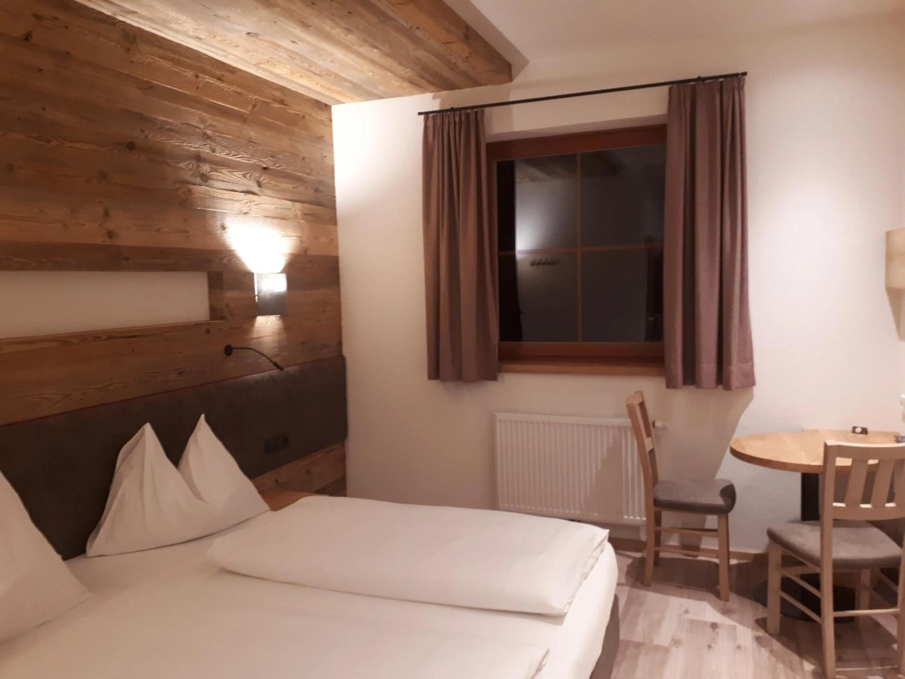 Bedroom, Bed in Hotel Starjet