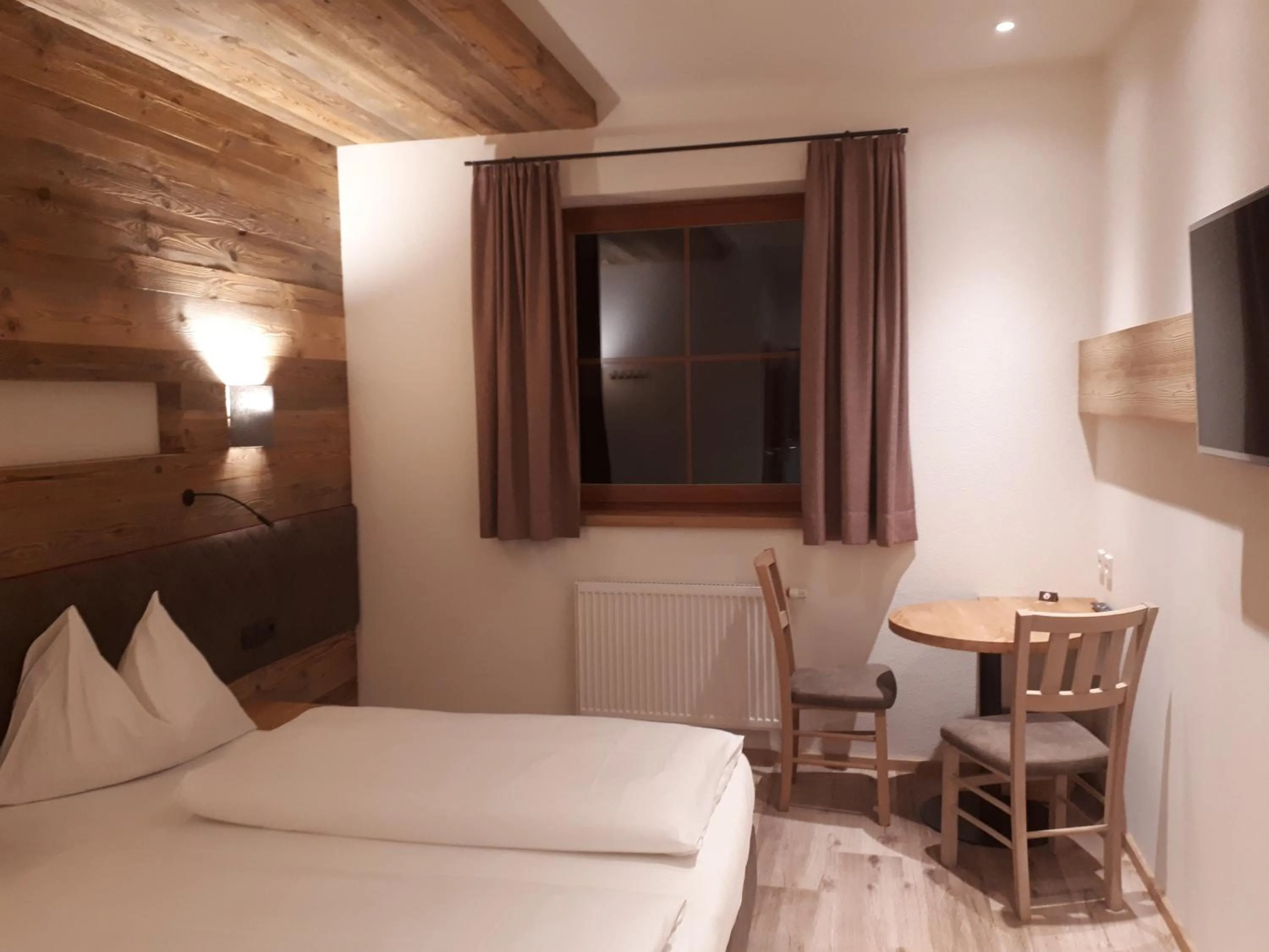 Bedroom, Bed in Hotel Starjet