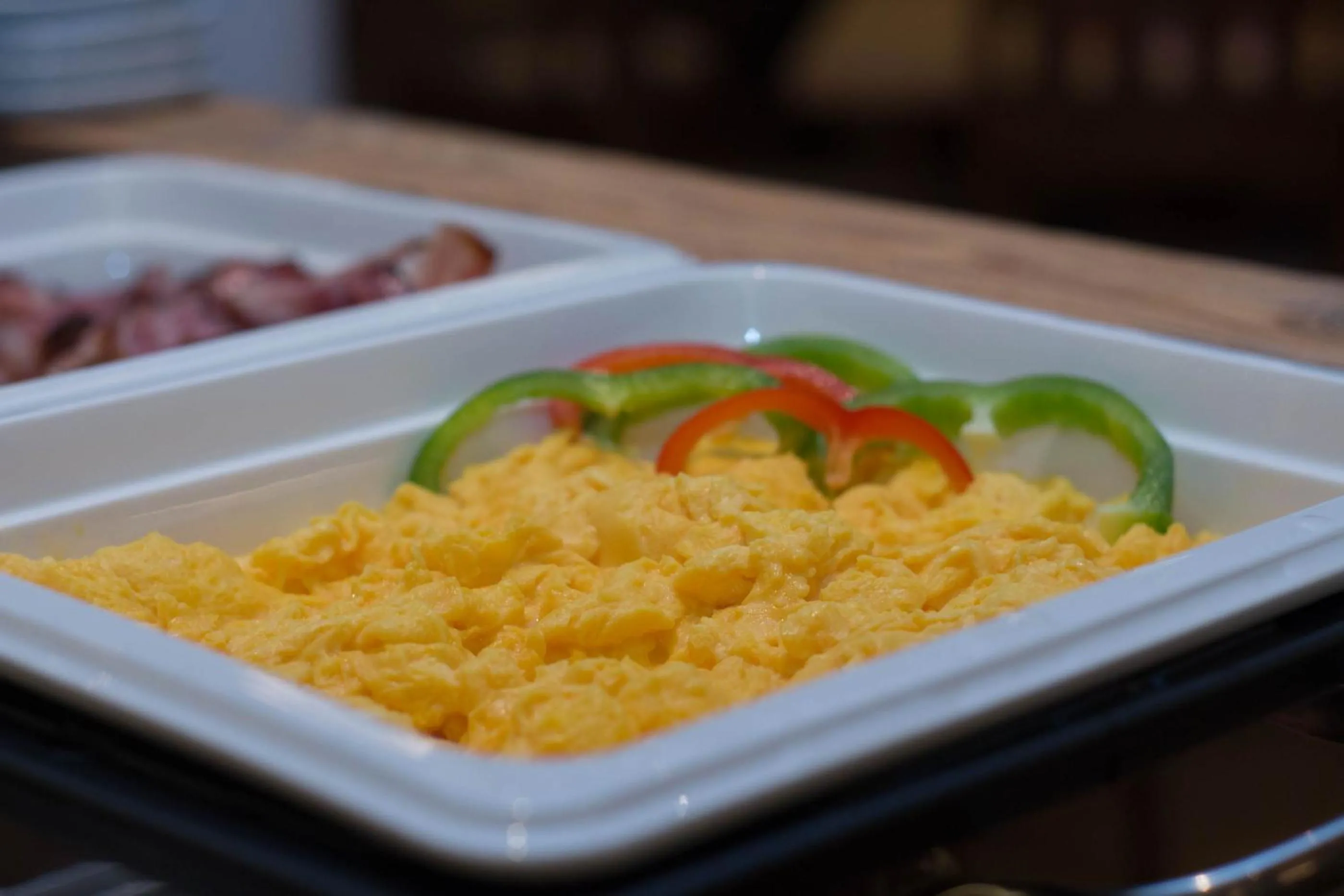 Food and drinks in Hotel Starjet