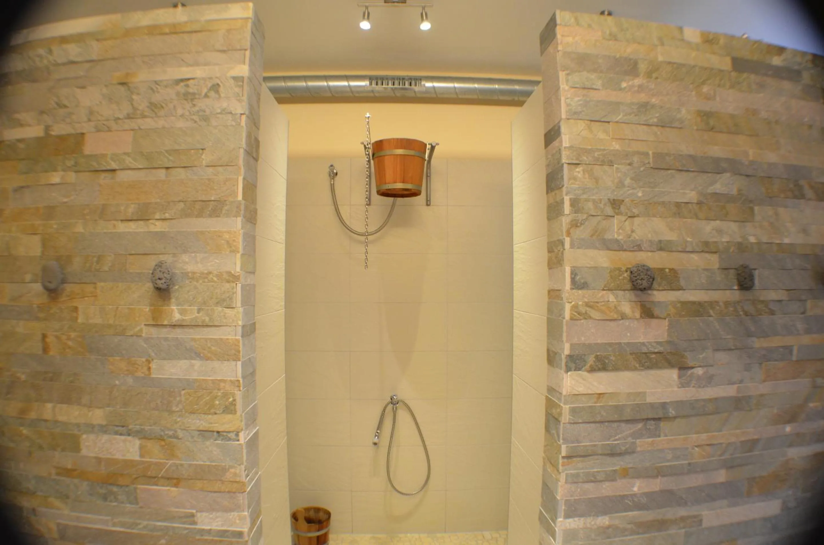 Spa and wellness centre/facilities in Hotel Starjet