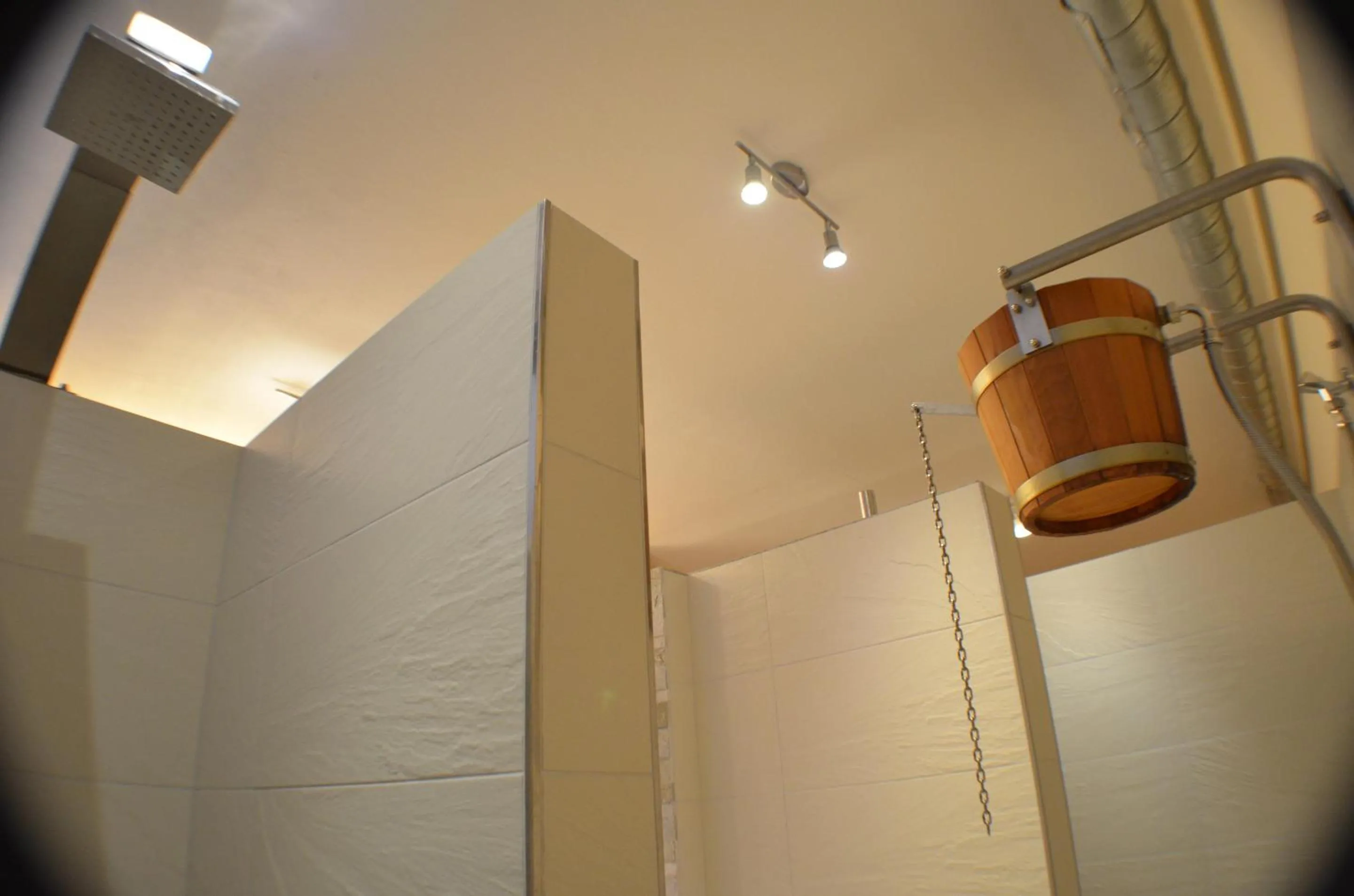 Spa and wellness centre/facilities in Hotel Starjet