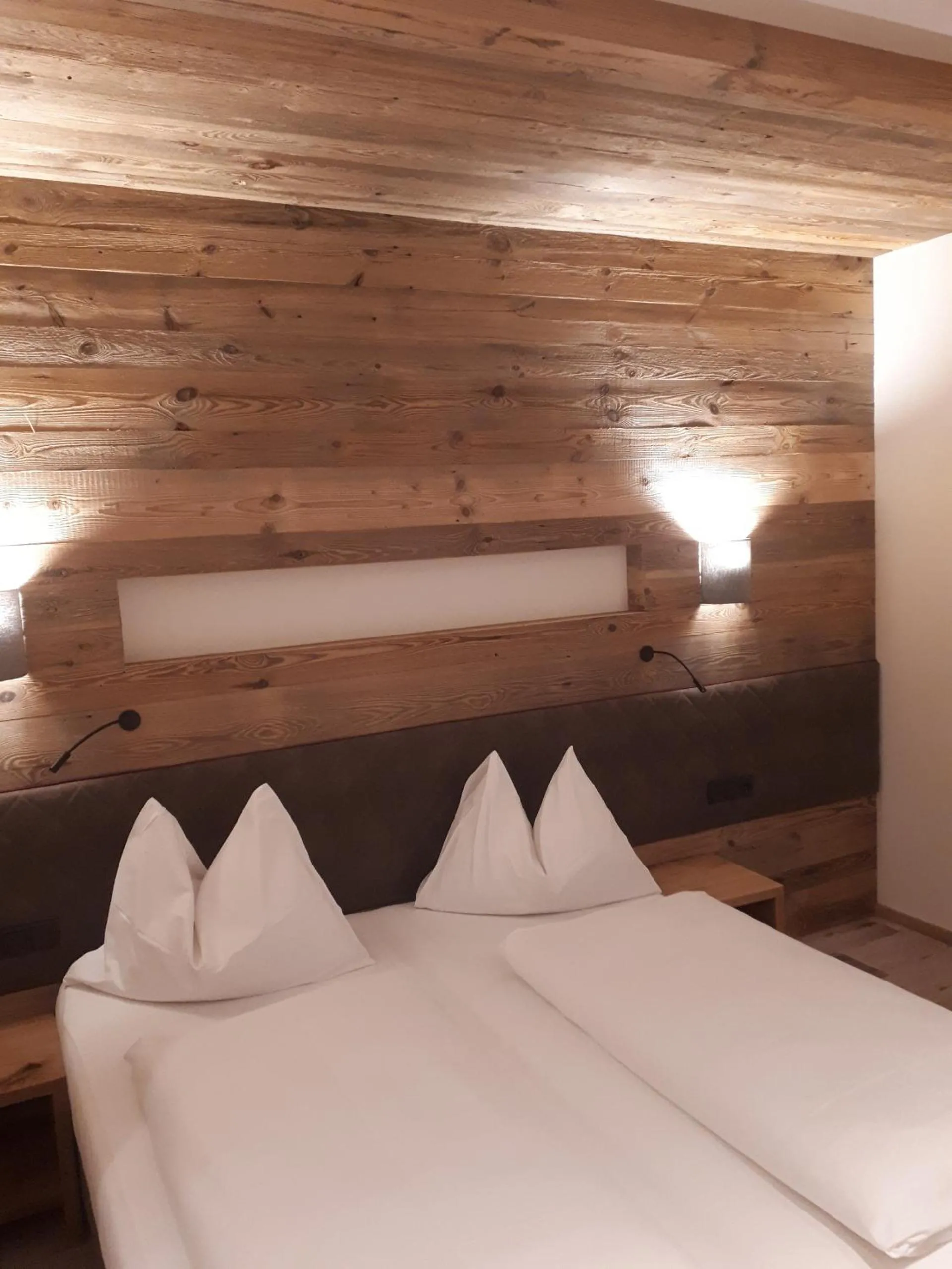 Bedroom, Bed in Hotel Starjet