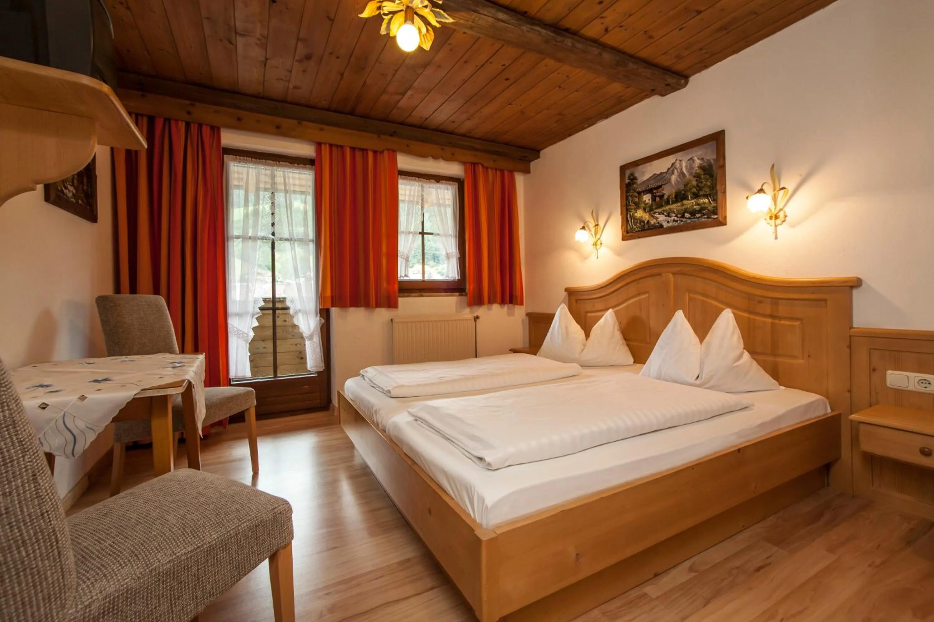 Kaiserpension Müllnerhof