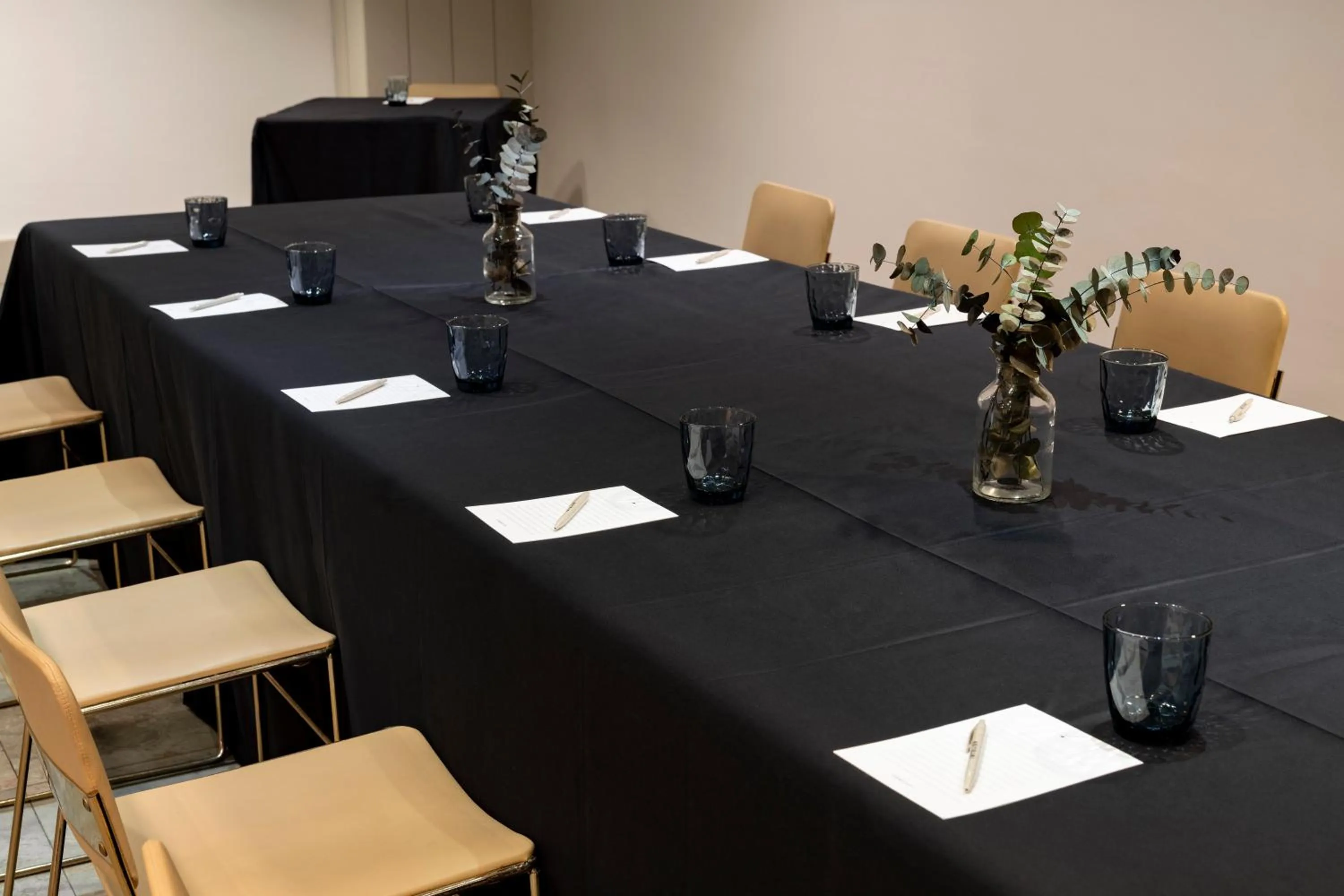 Meeting/conference room in Intur Castellon