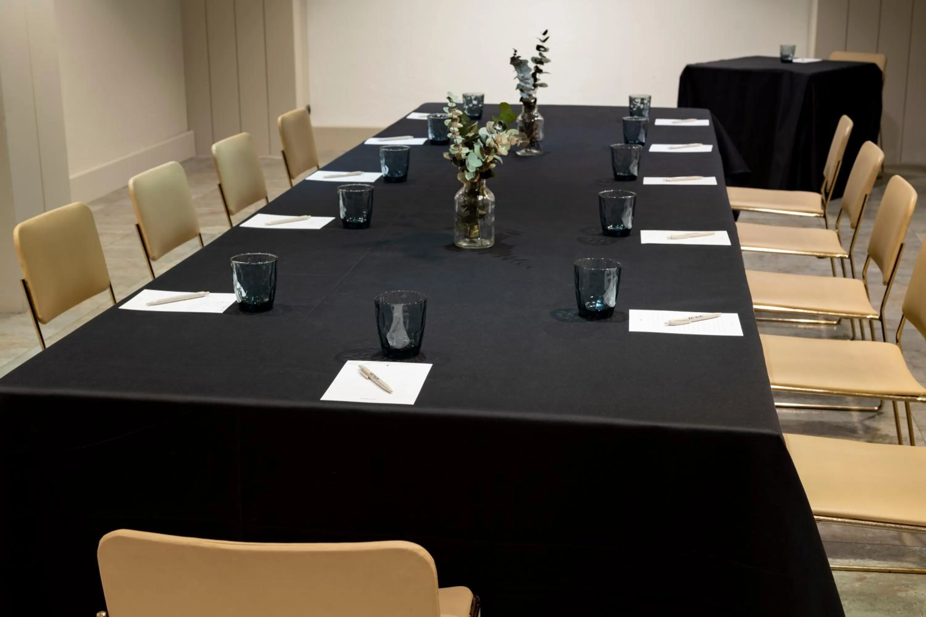 Meeting/conference room in Intur Castellon