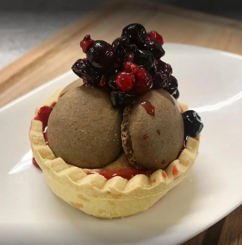 Restaurant/places to eat in Intur Castellon