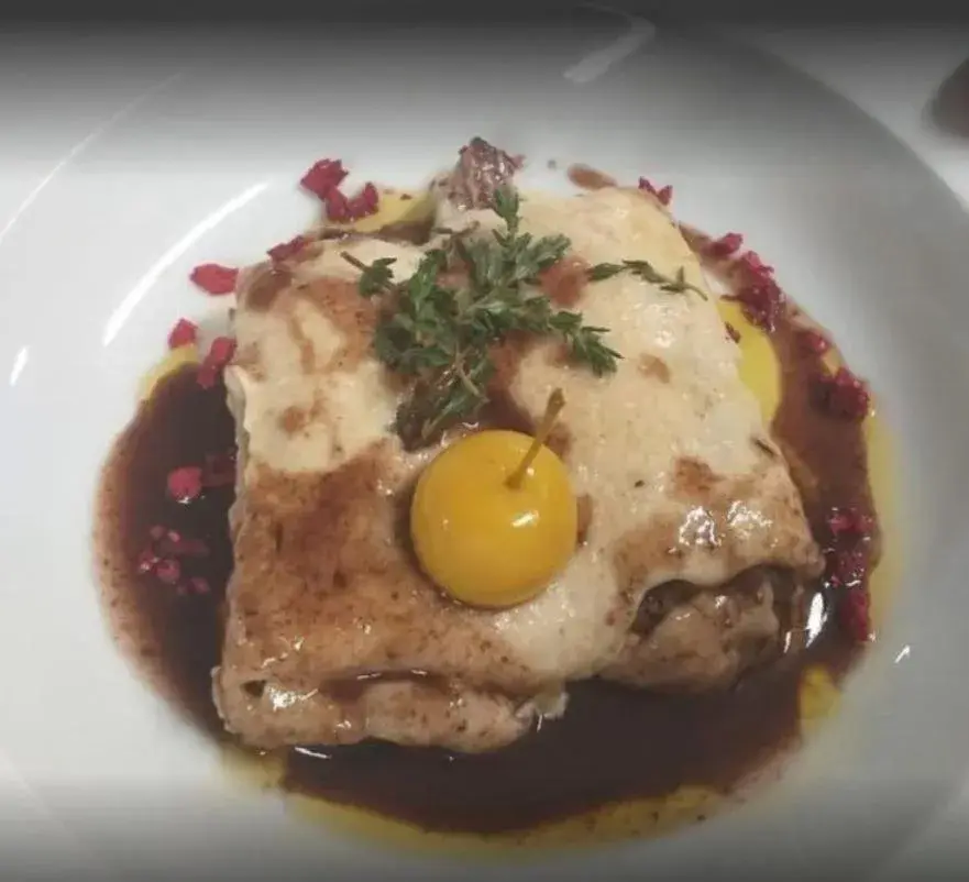 Restaurant/places to eat in Intelier Rosa Restaurant/places to eat in Intelier Rosa