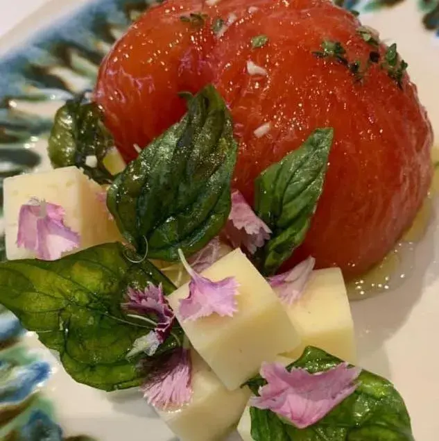 Restaurant/places to eat in Intelier Rosa Restaurant/places to eat in Intelier Rosa