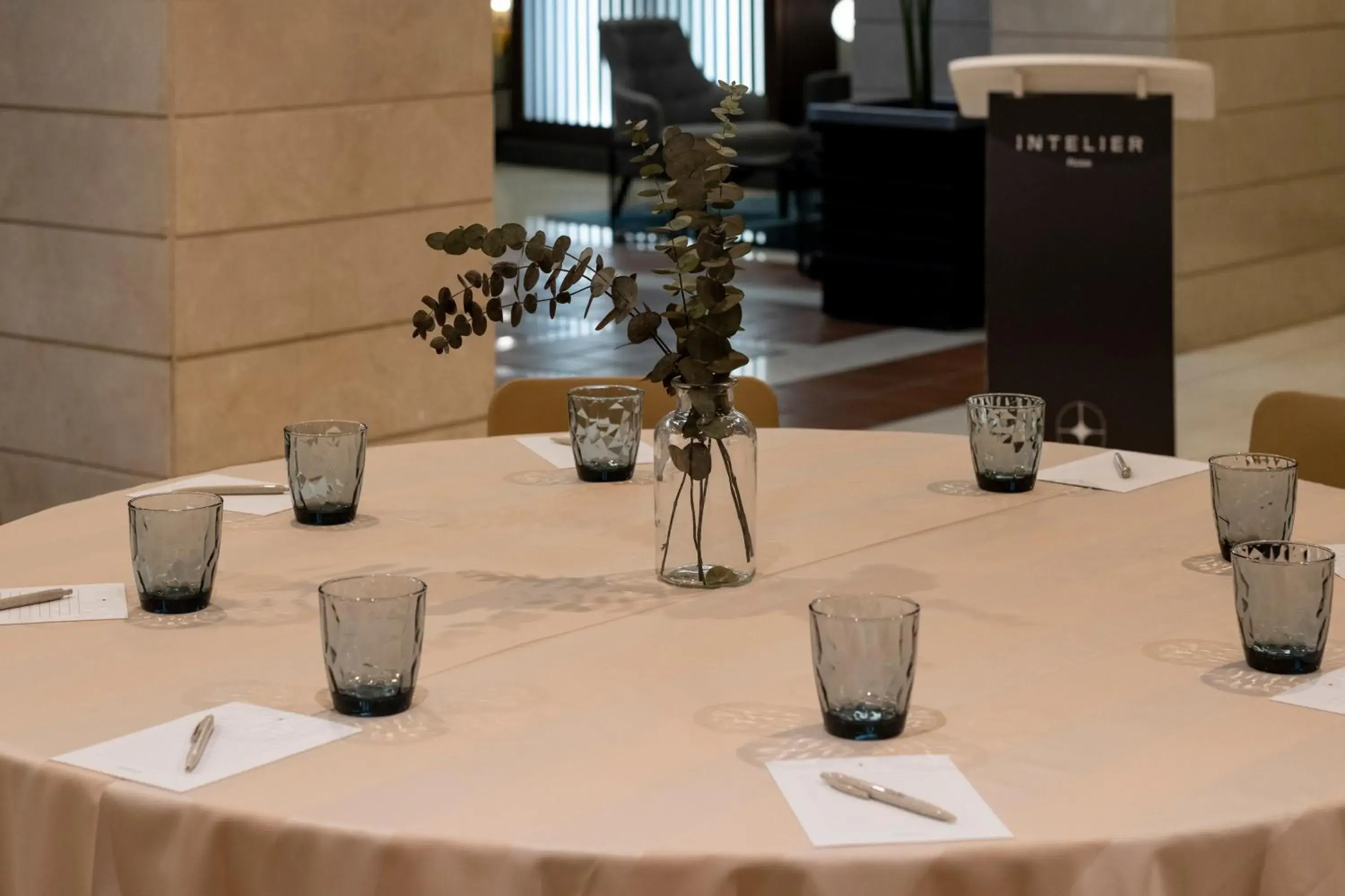 Restaurant/places to eat in Intelier Rosa Restaurant/places to eat in Intelier Rosa