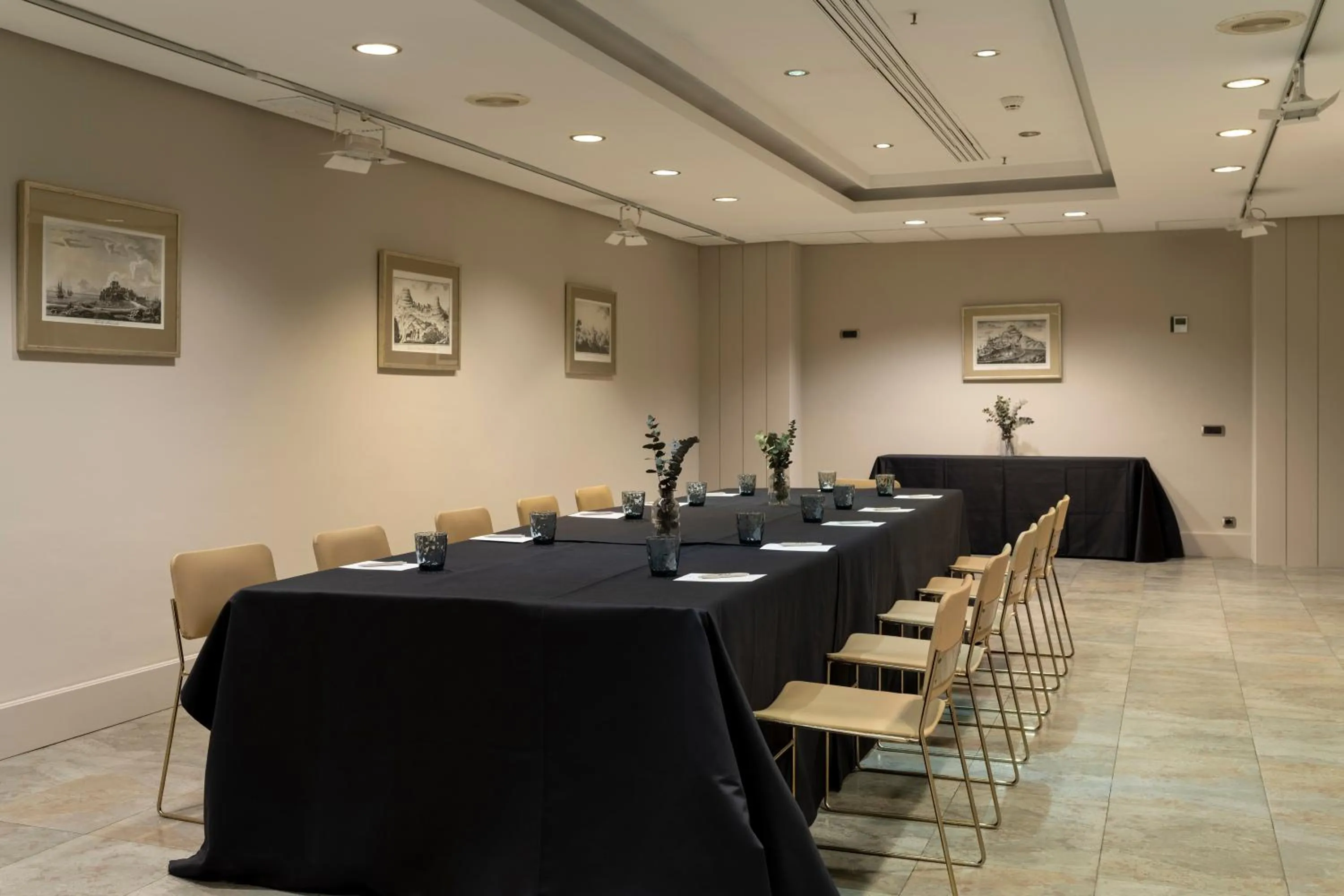 Meeting/conference room in Intur Castellon