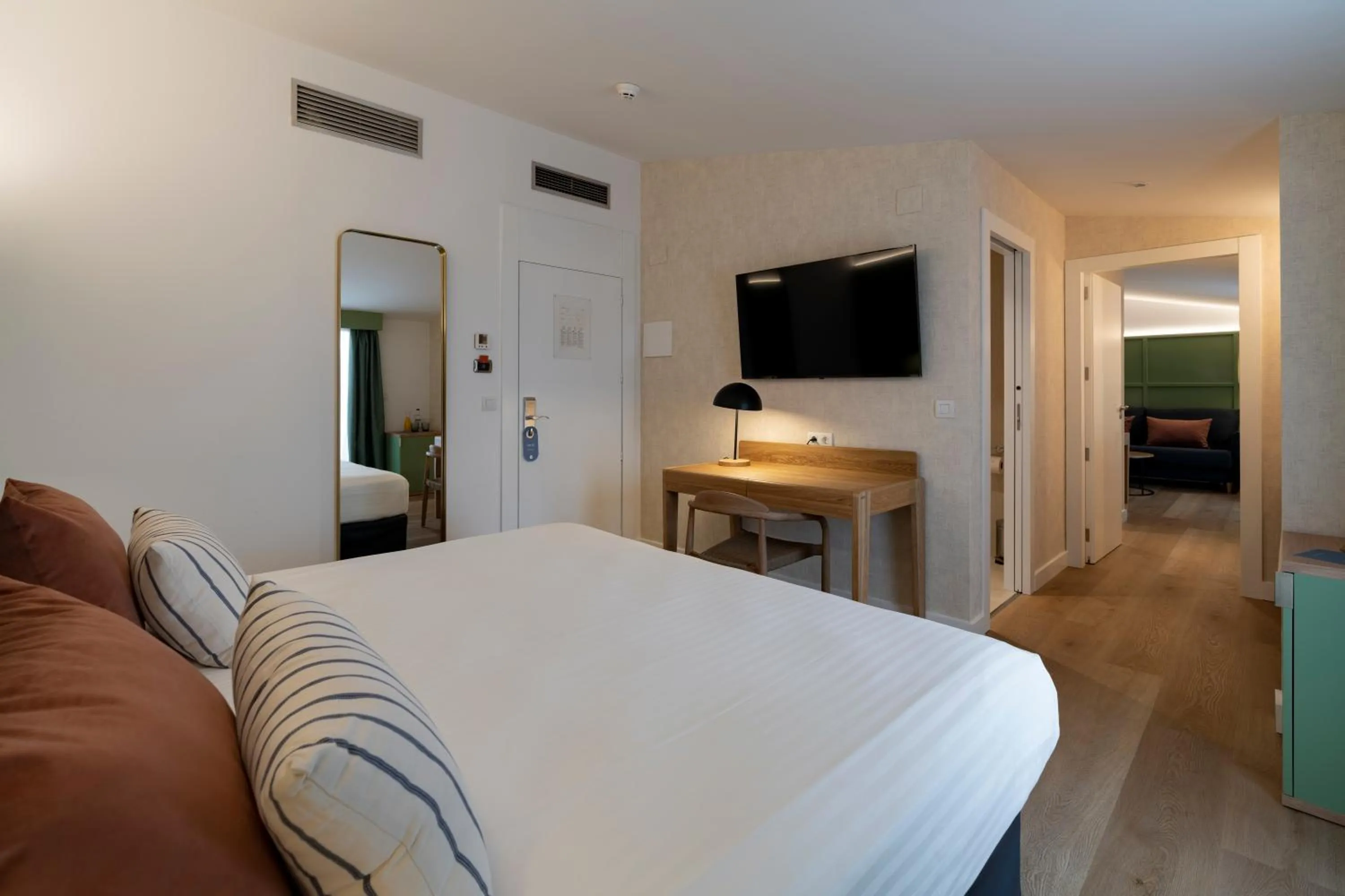 Bed in Intur Castellon