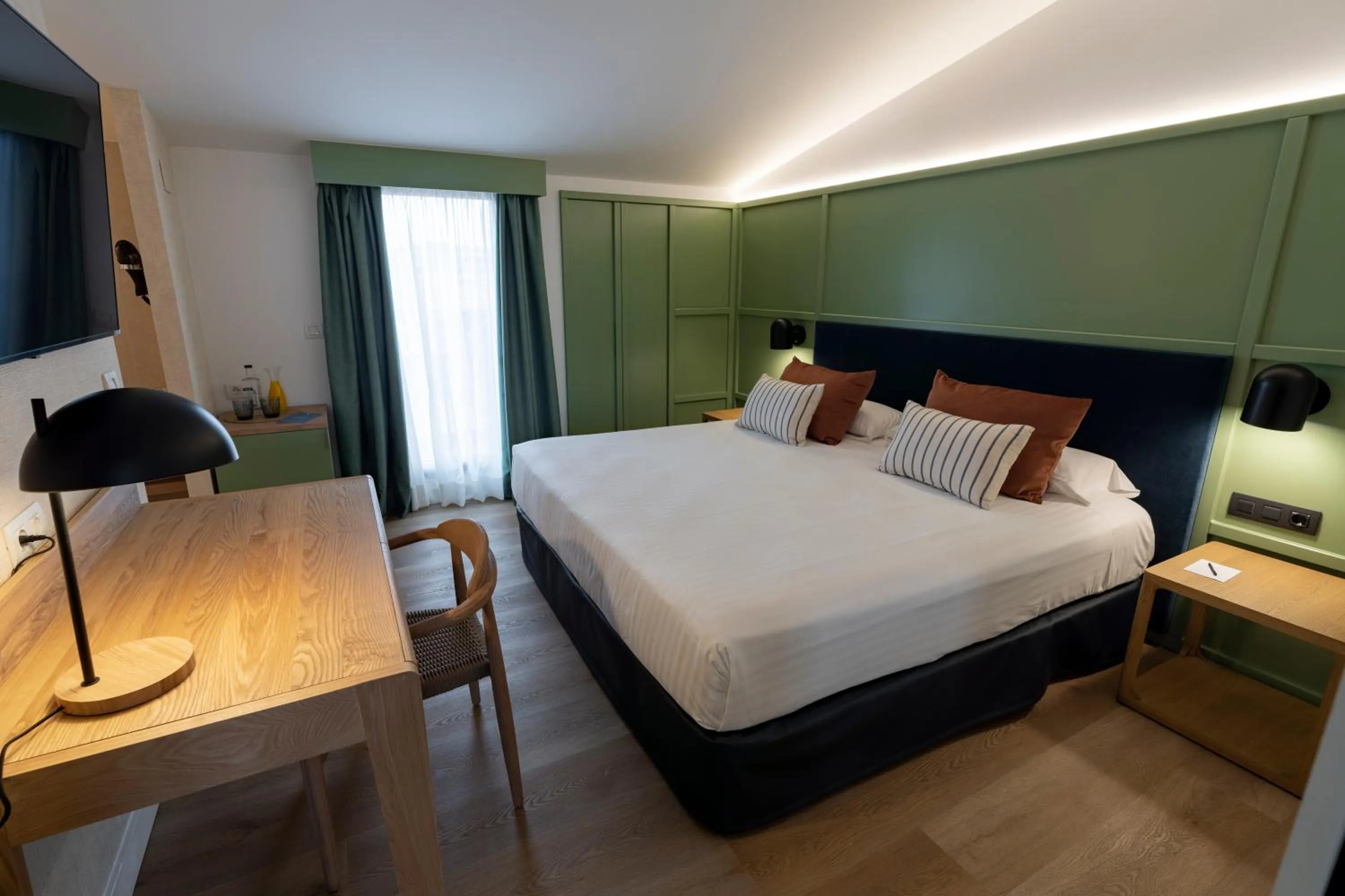 Bed in Intur Castellon