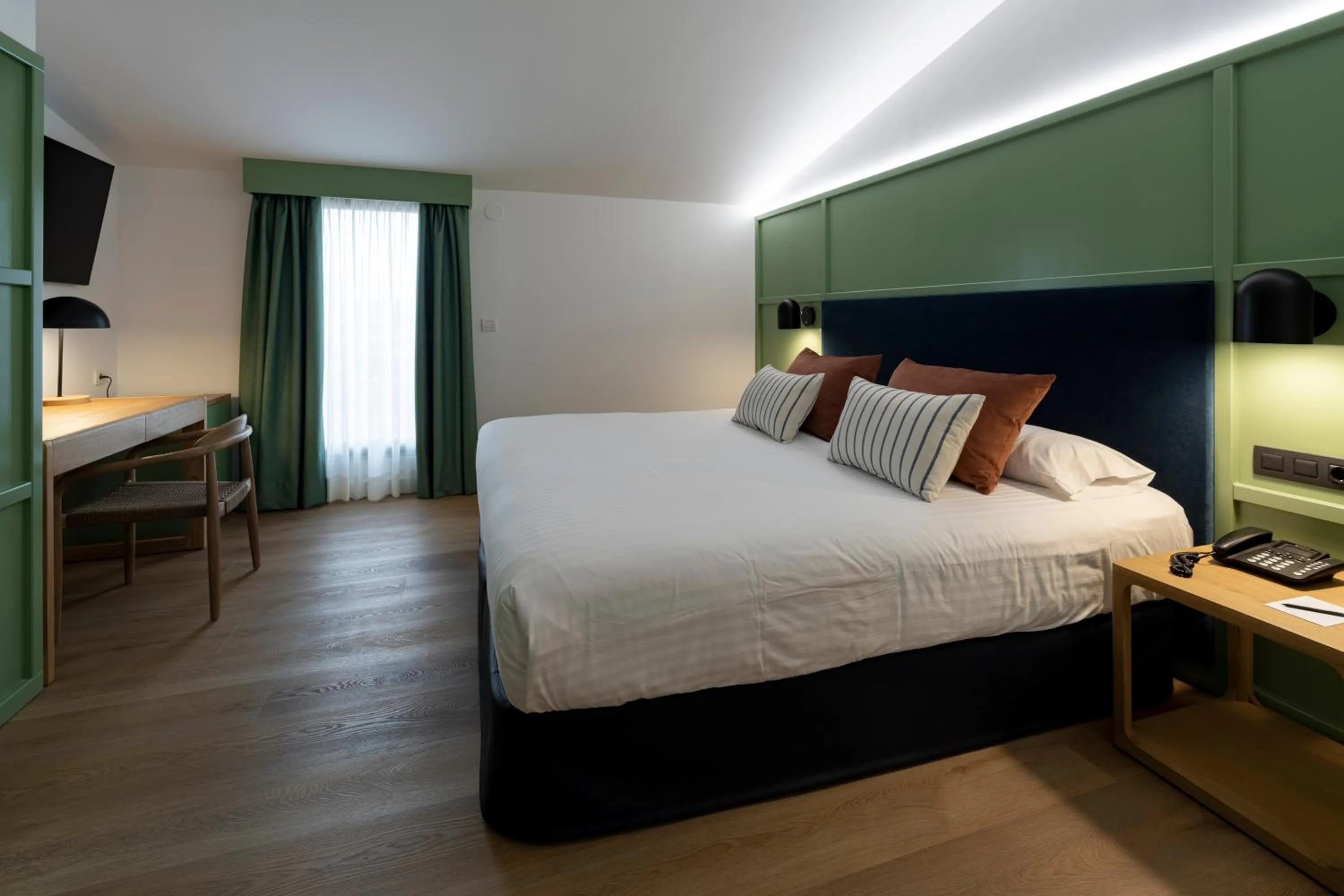 Bed in Intur Castellon