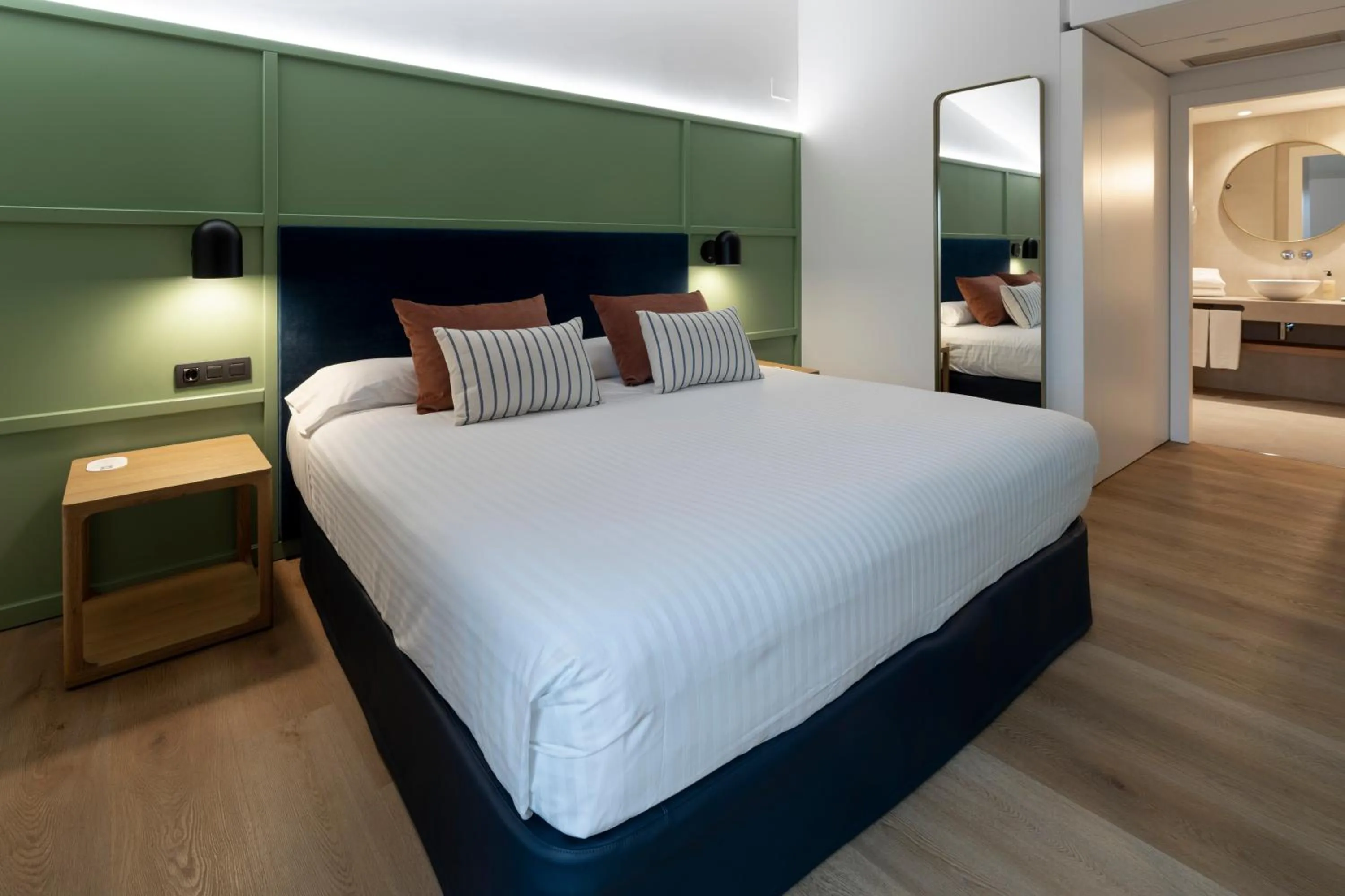 Bed in Intur Castellon