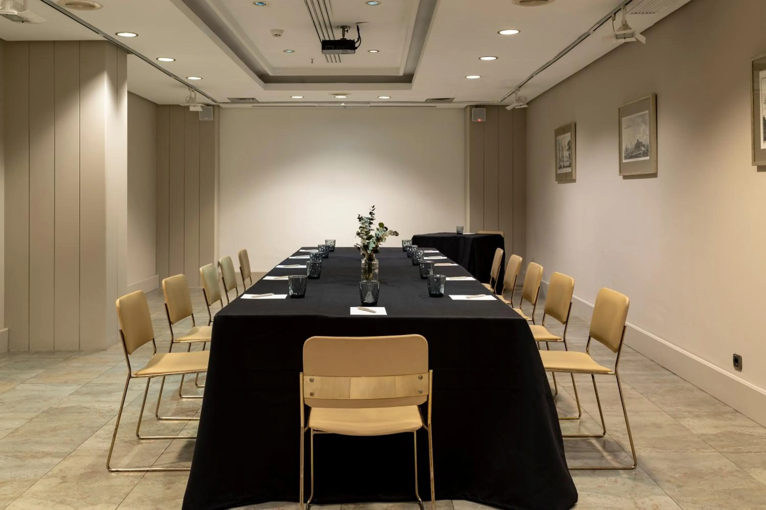 Meeting/conference room in Intur Castellon