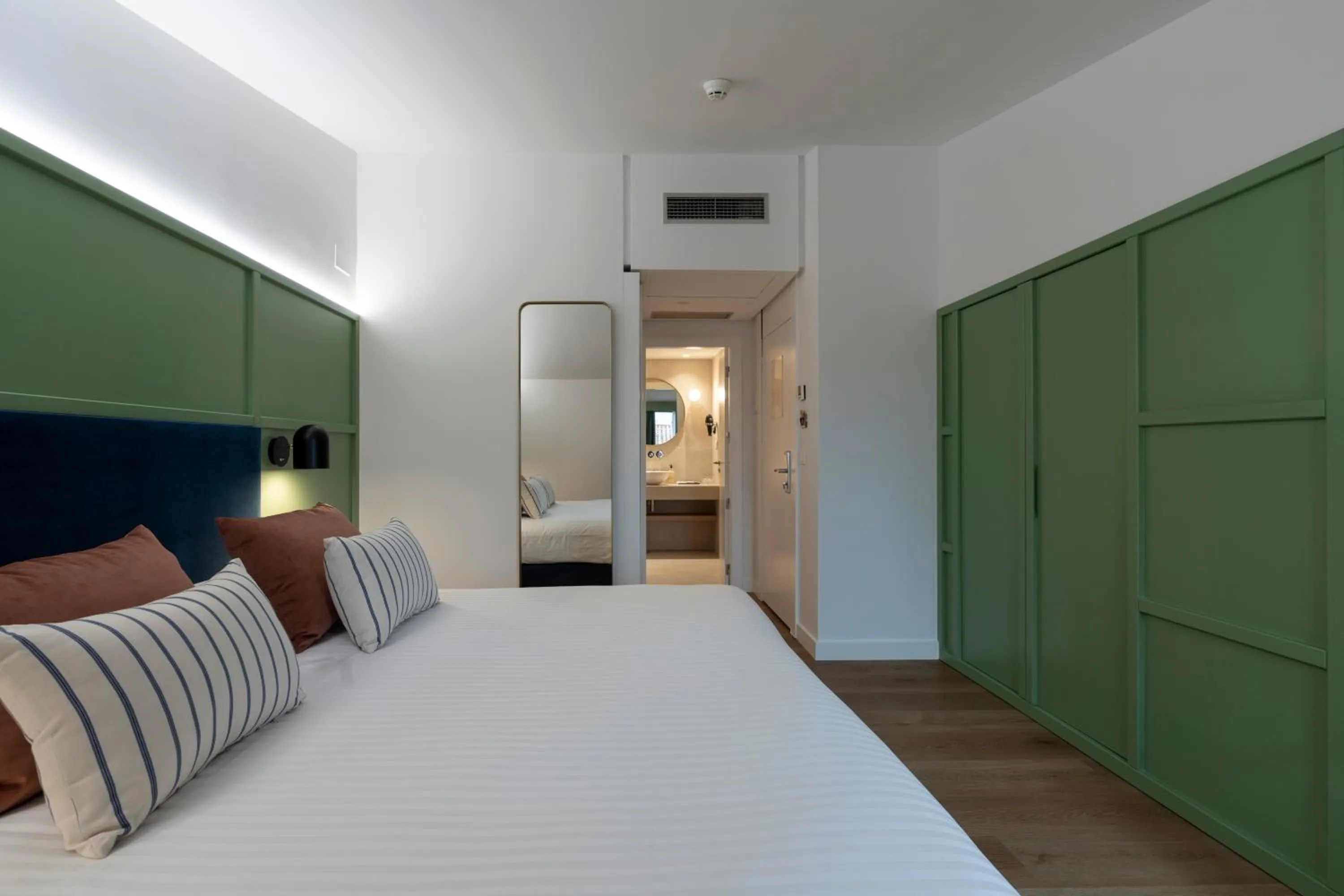 Bed in Intur Castellon